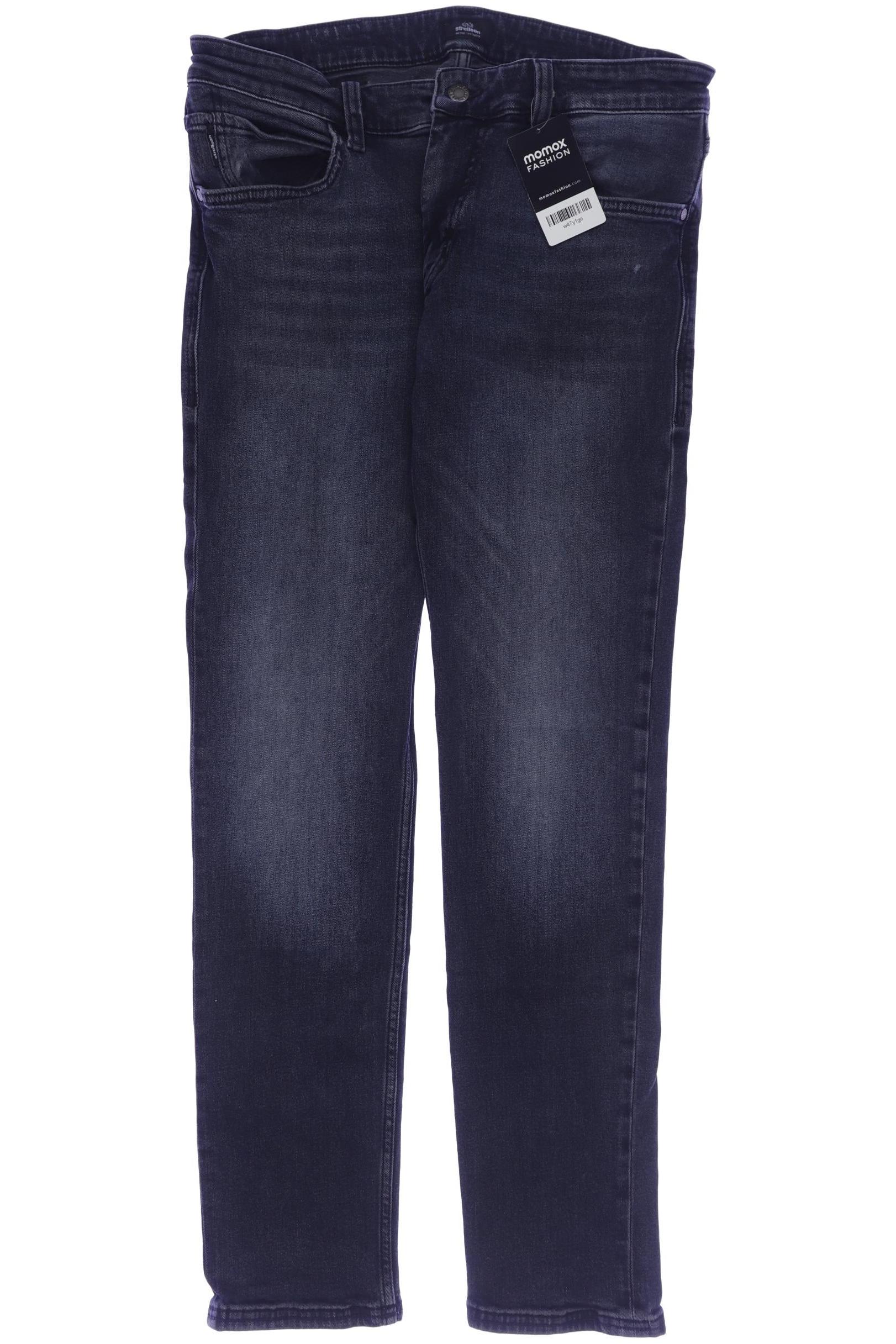 

Strellson Herren Jeans, marineblau, Gr. 32