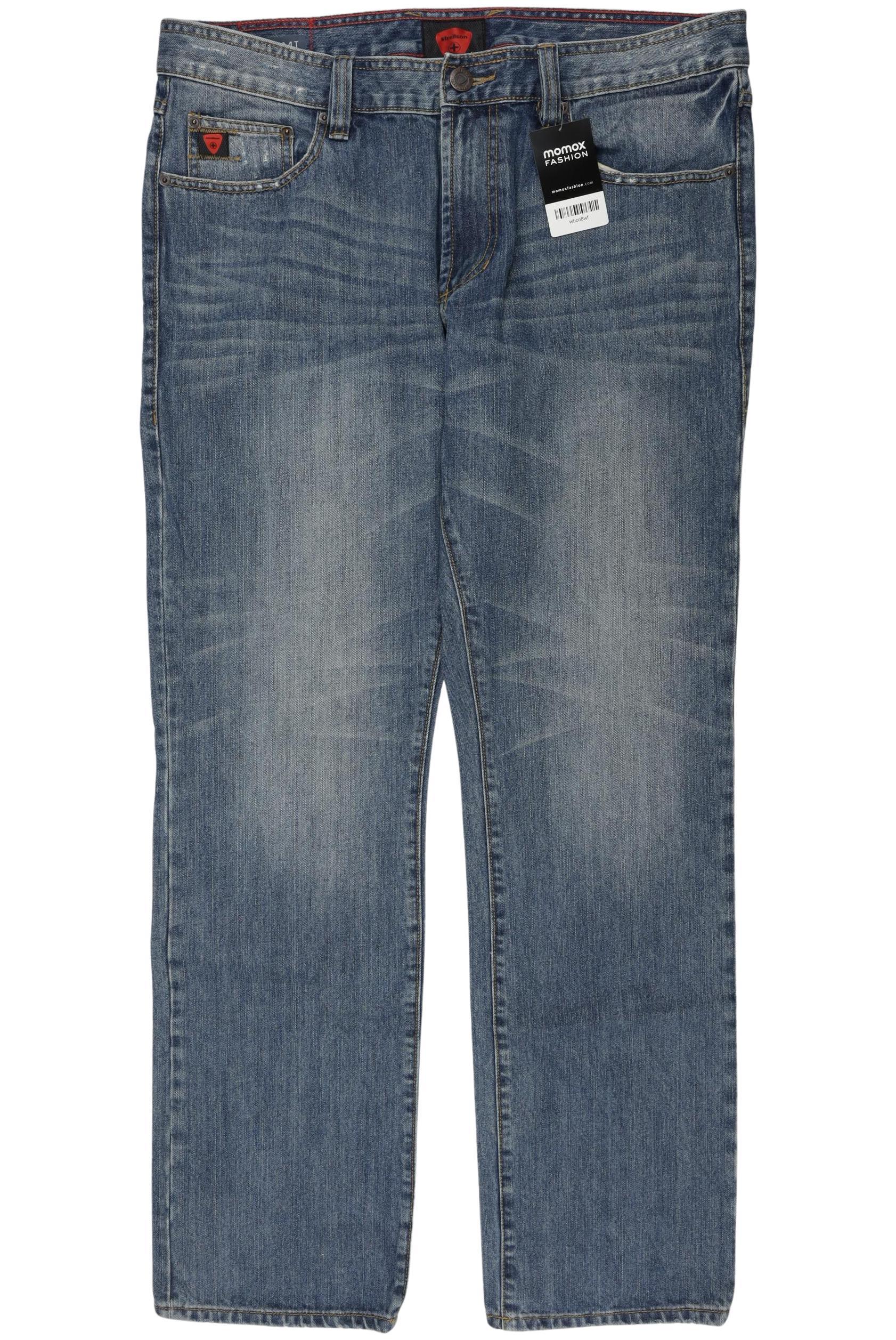 

Strellson Herren Jeans, blau, Gr. 38