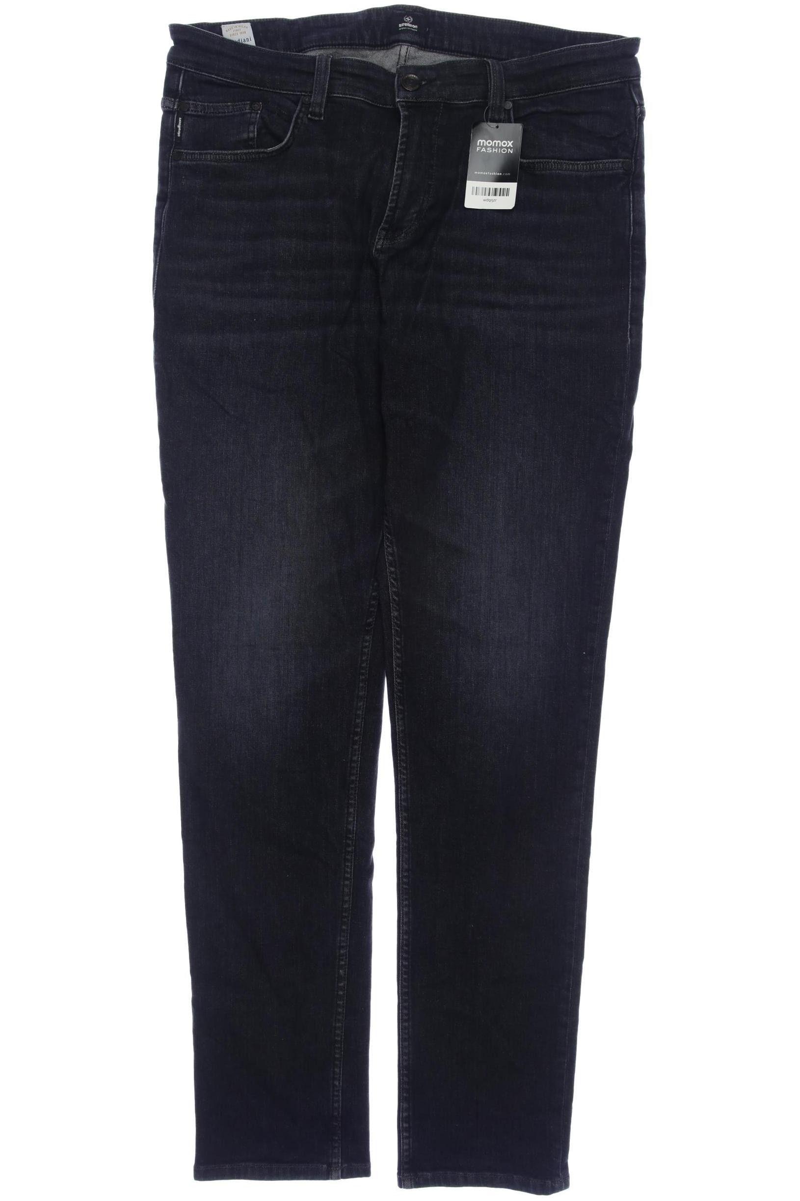 

Strellson Herren Jeans, schwarz, Gr. 38
