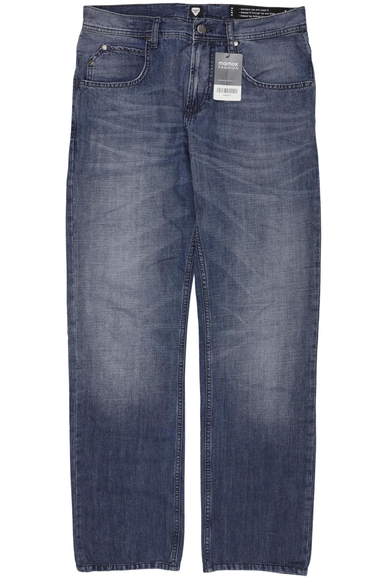 

Strellson Herren Jeans, blau, Gr. 31