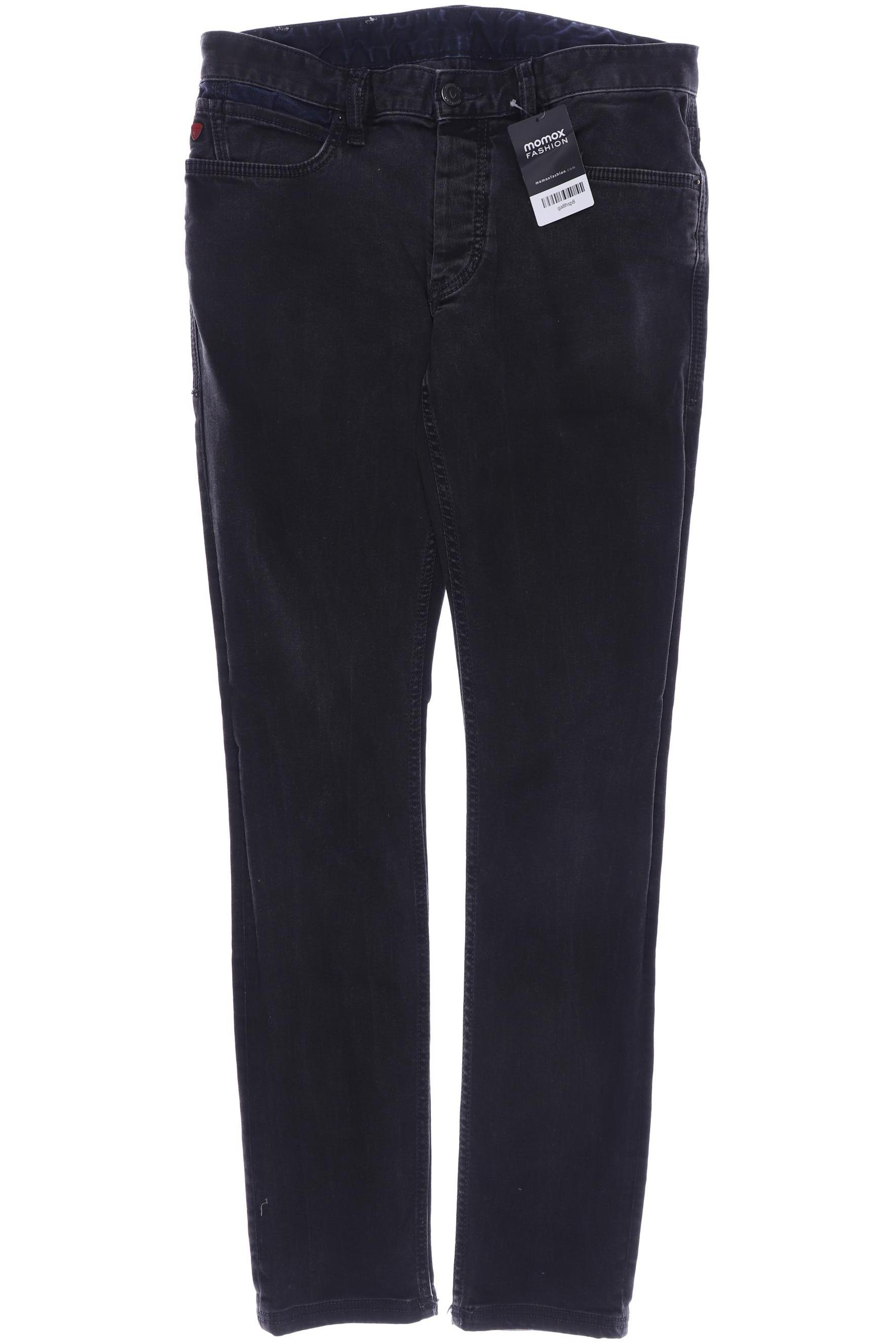 

Strellson Herren Jeans, grau, Gr. 52
