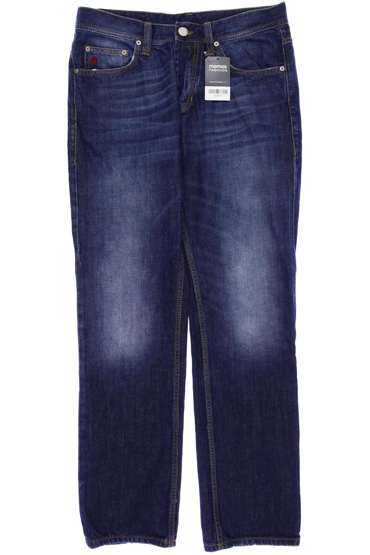 

Strellson Herren Jeans, marineblau, Gr. 34