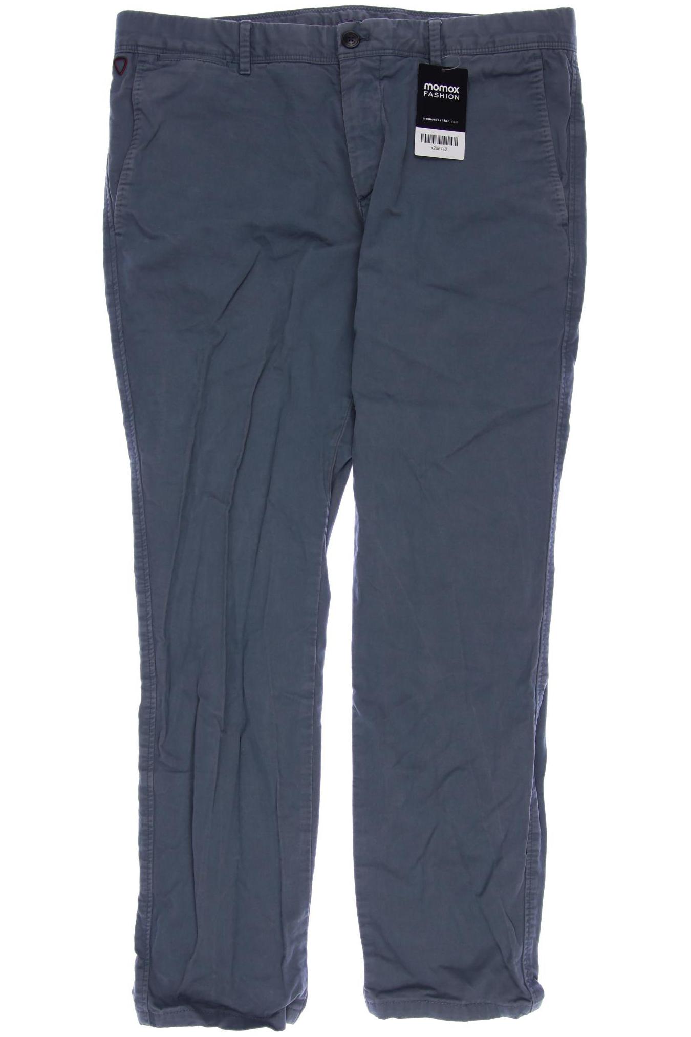 

Strellson Herren Jeans, türkis