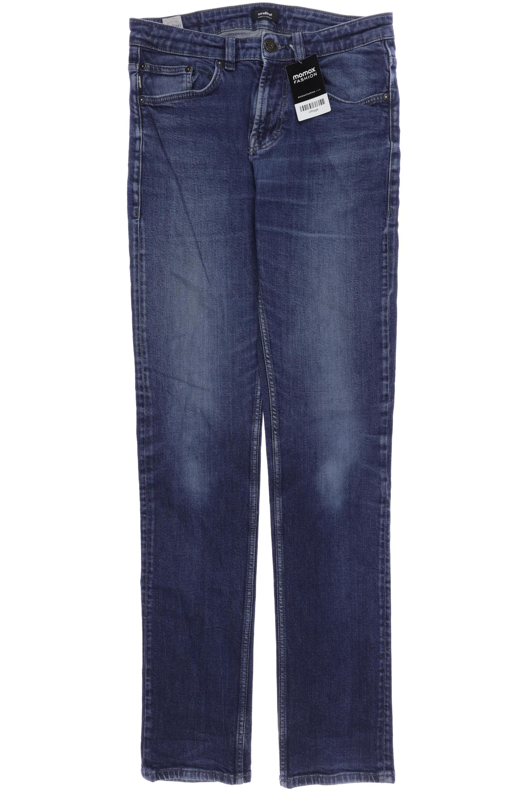

Strellson Herren Jeans, blau, Gr. 32