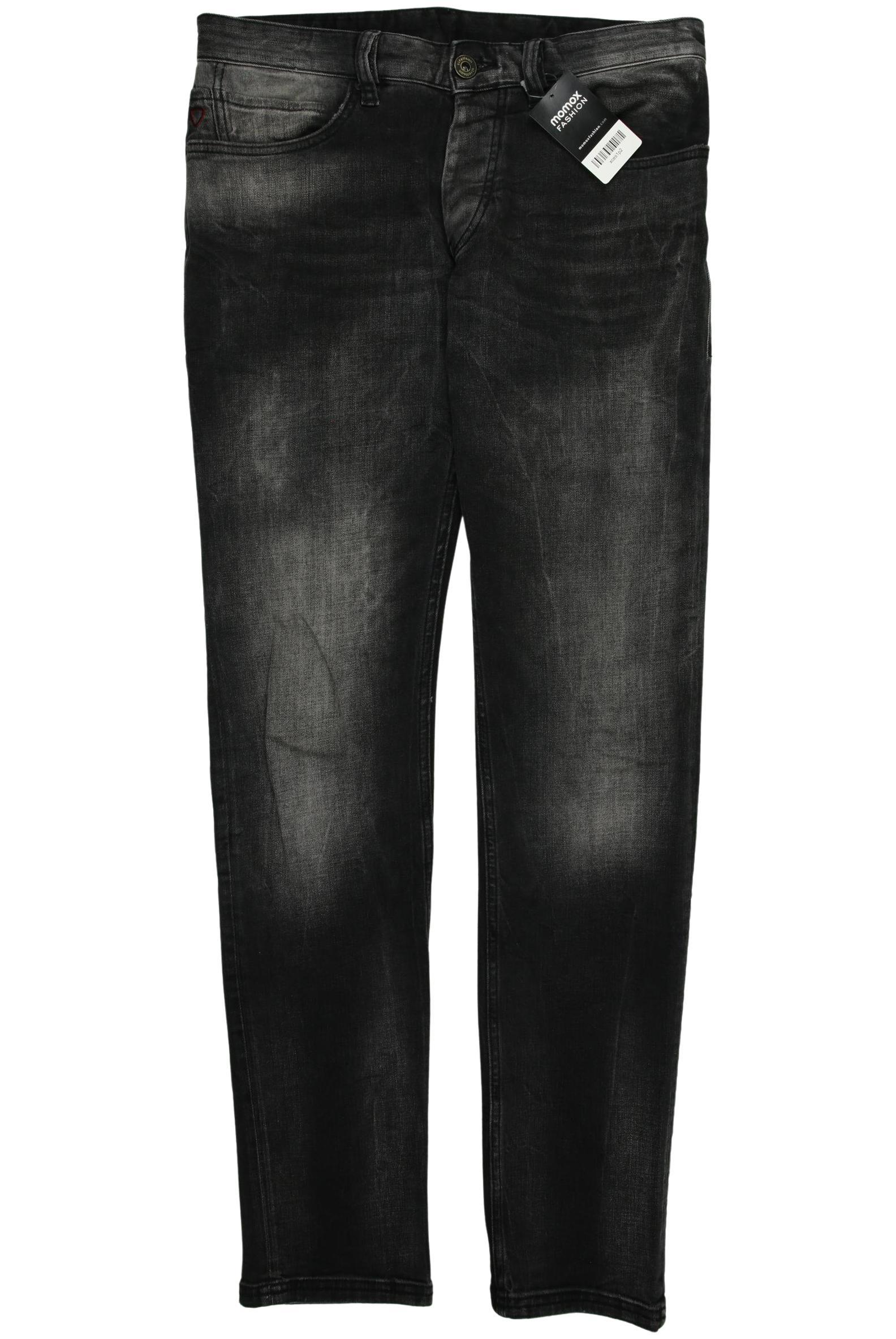 

Strellson Herren Jeans, schwarz, Gr. 32
