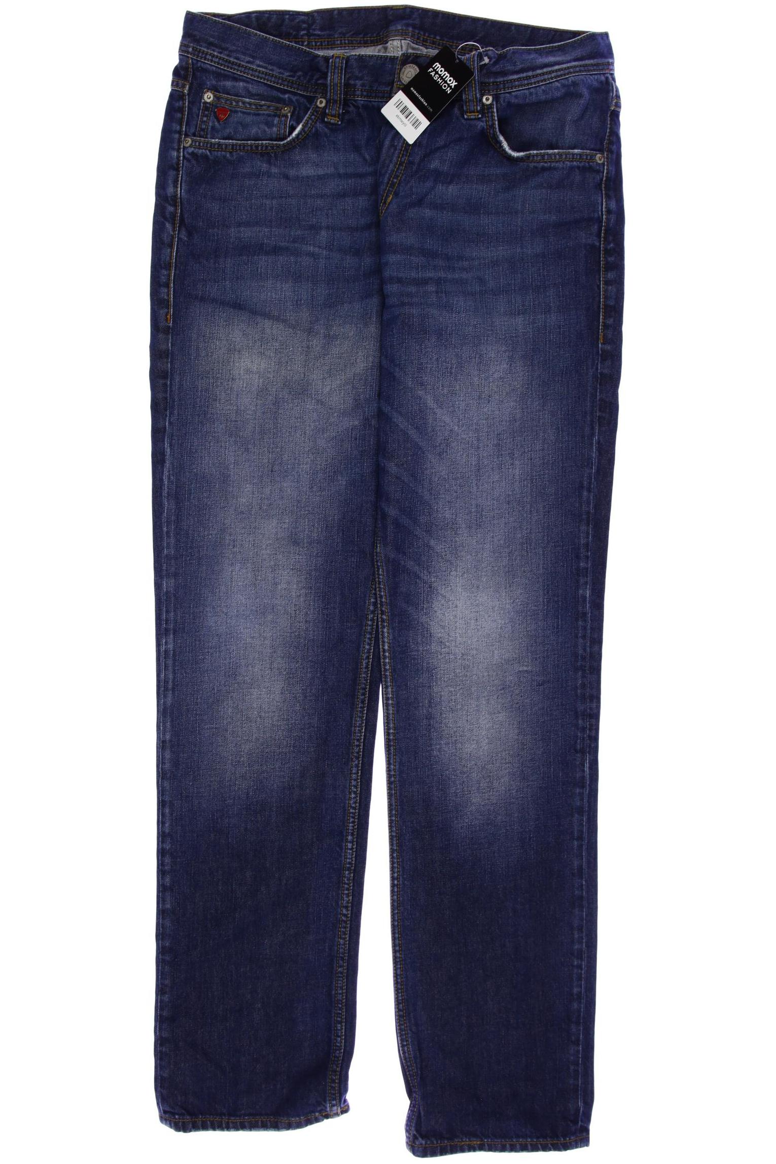 

Strellson Herren Jeans, marineblau, Gr. 35