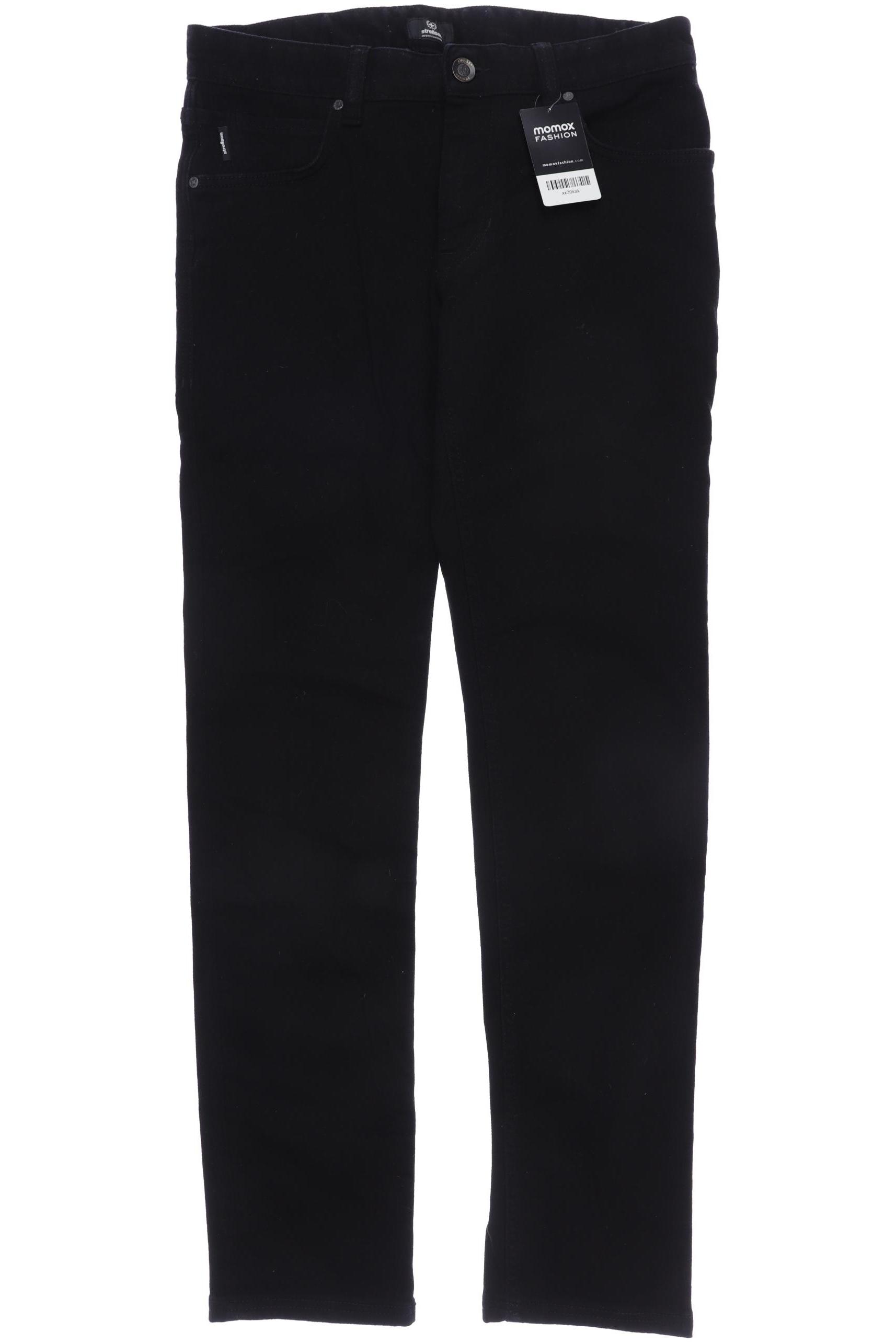 

Strellson Herren Jeans, schwarz, Gr. 32