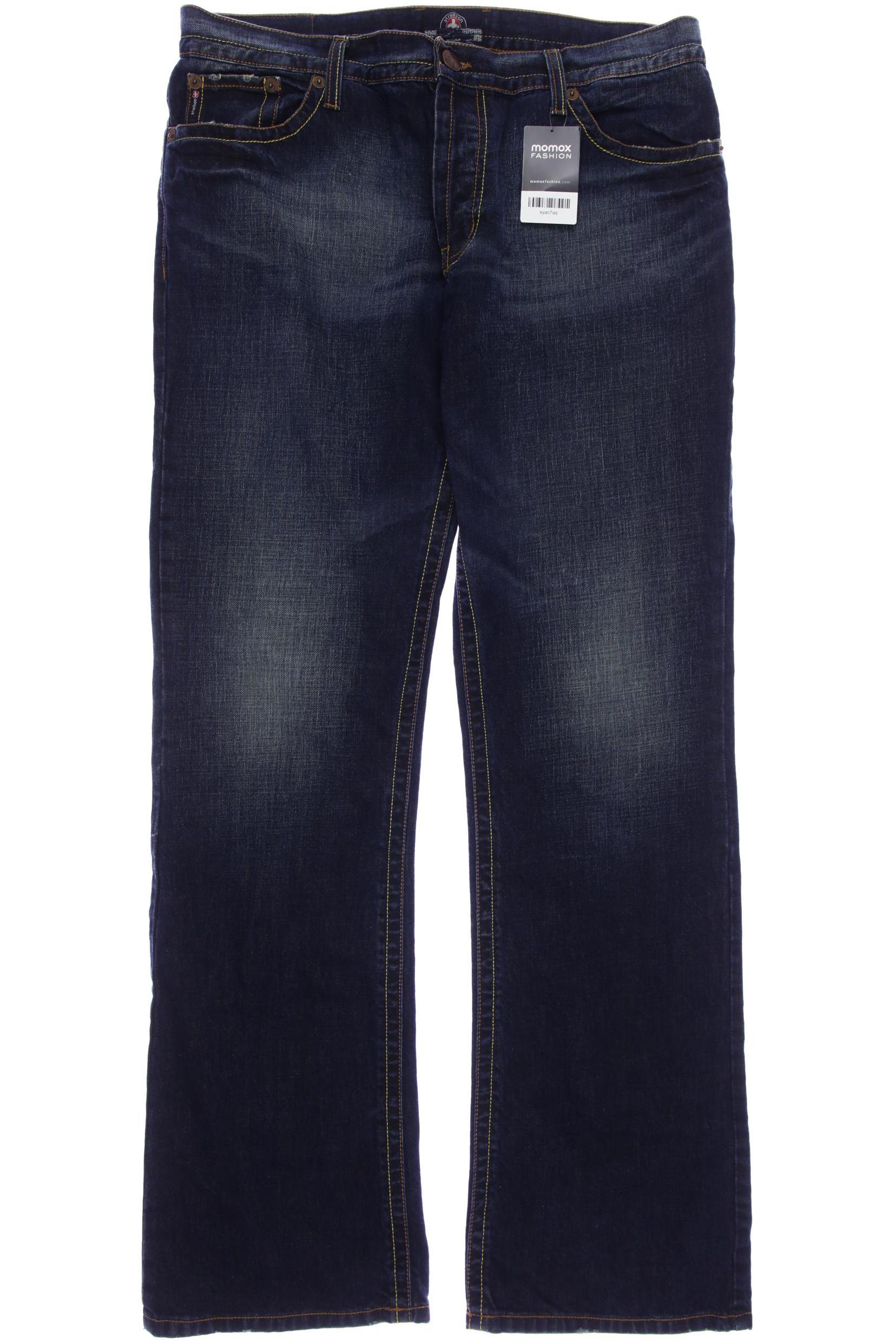 

Strellson Herren Jeans, marineblau, Gr. 38