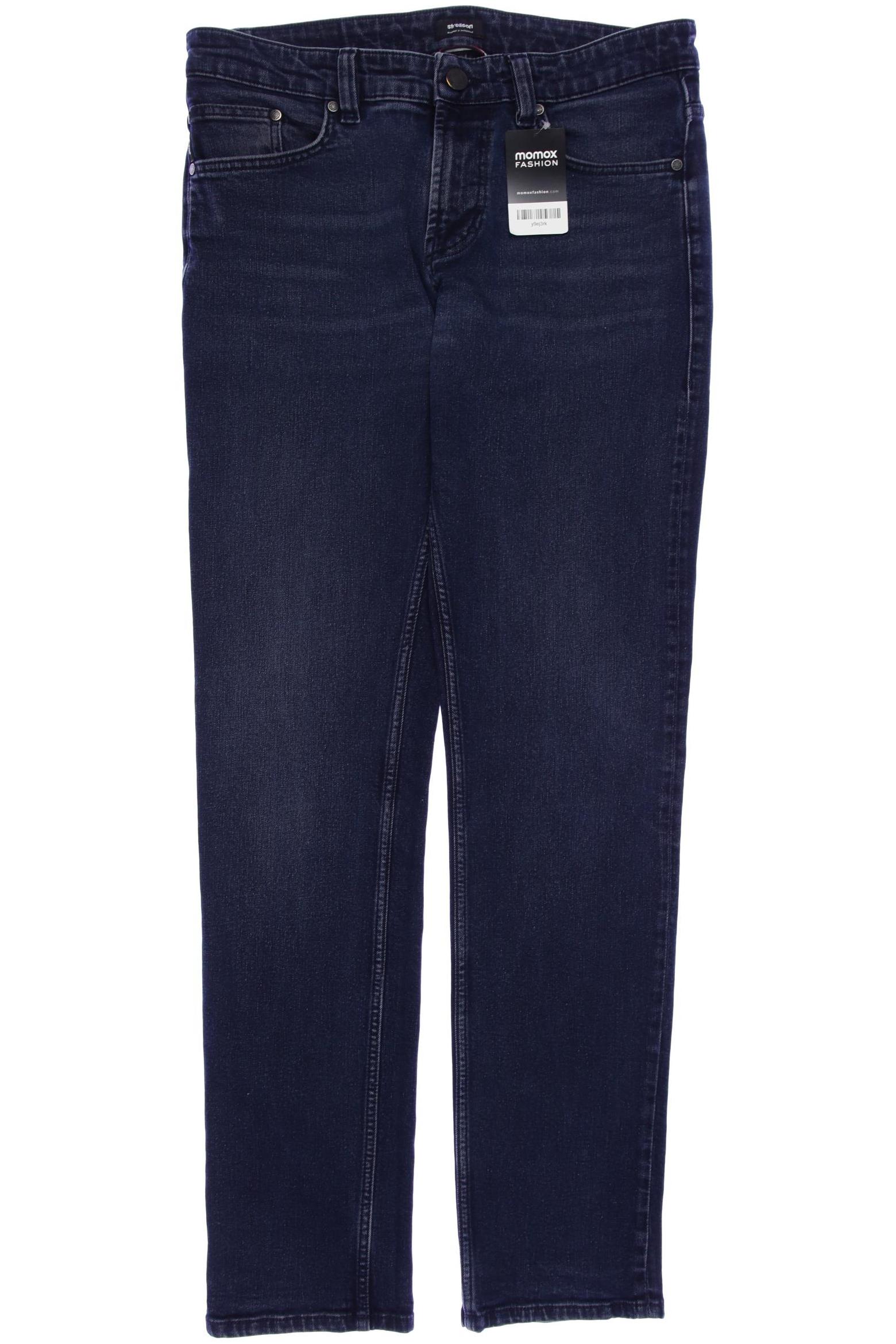

Strellson Herren Jeans, marineblau, Gr. 52