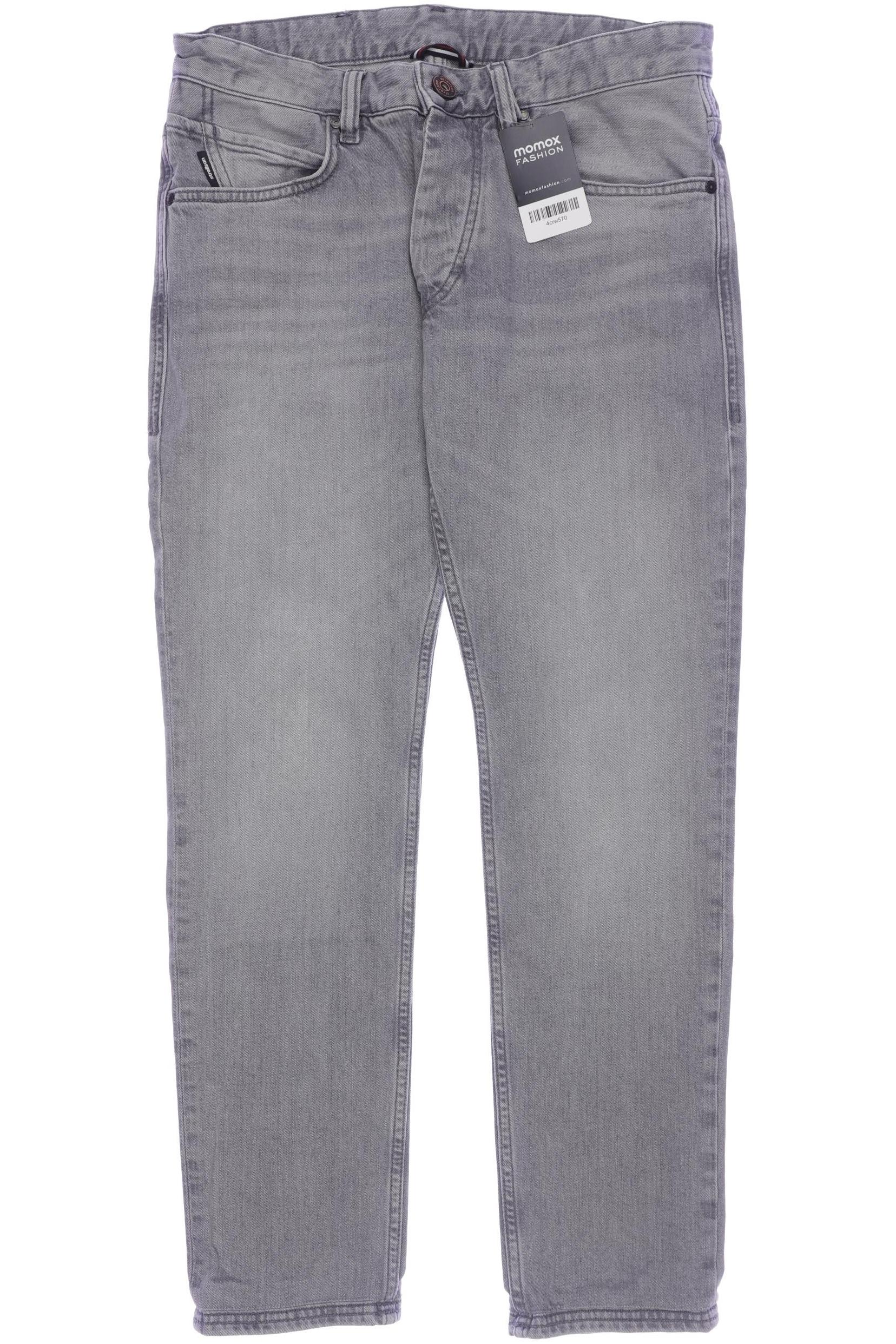 Thumbnail - Strellson Herren Jeans, grau, Gr. 32