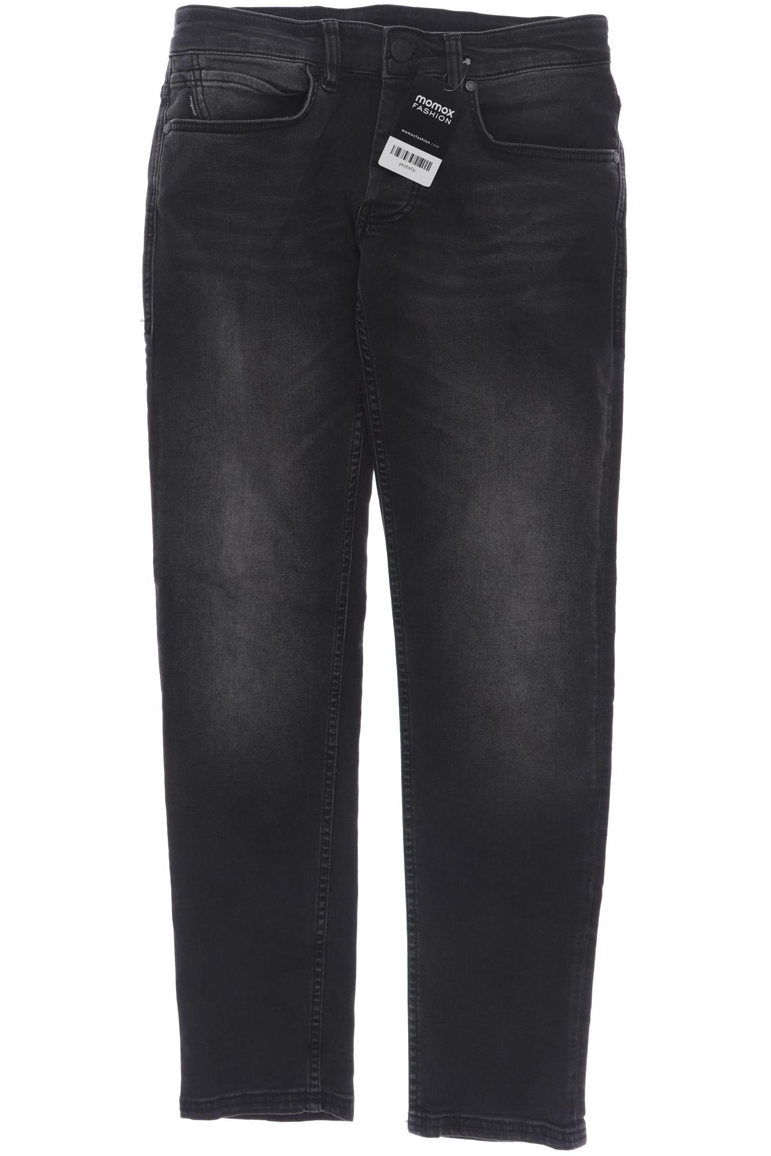 

Strellson Herren Jeans, schwarz, Gr. 30