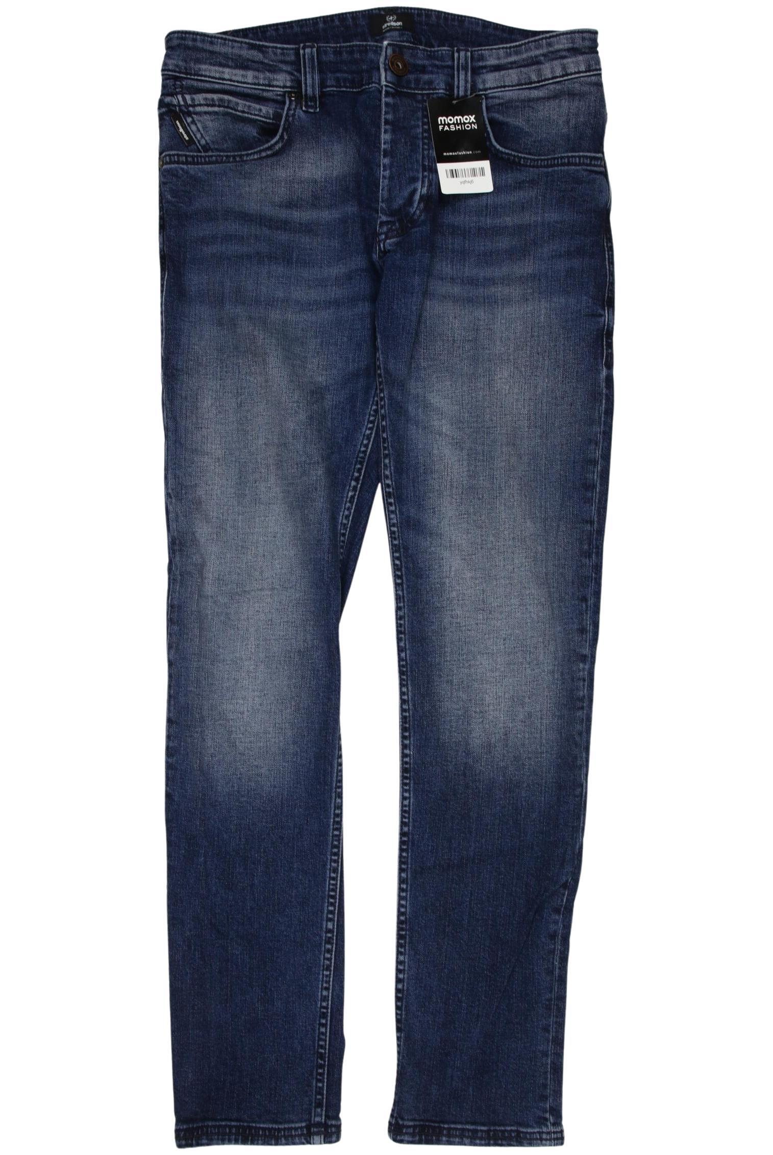 

Strellson Herren Jeans, marineblau, Gr. 31