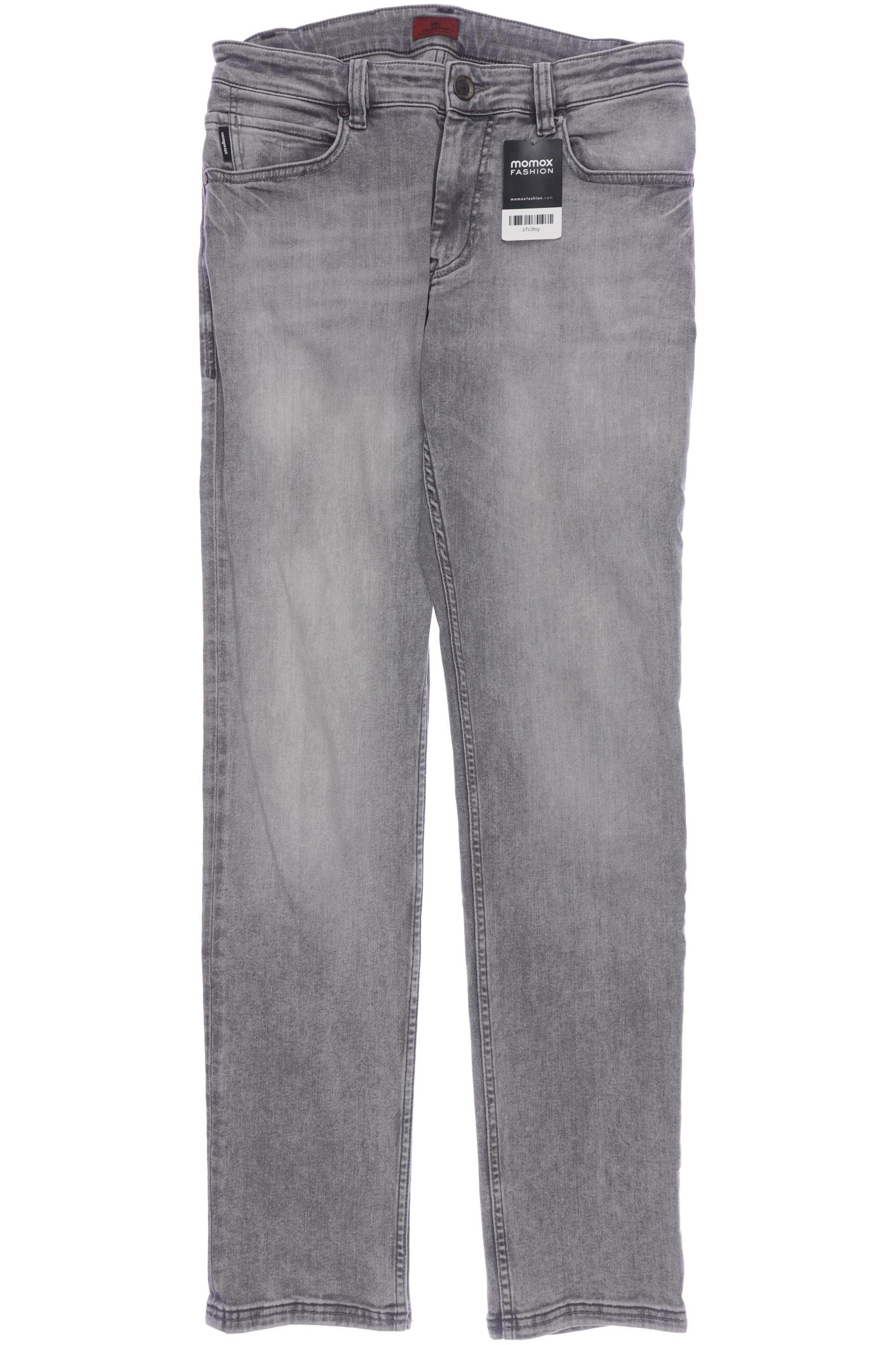 

Strellson Herren Jeans, grau, Gr. 32