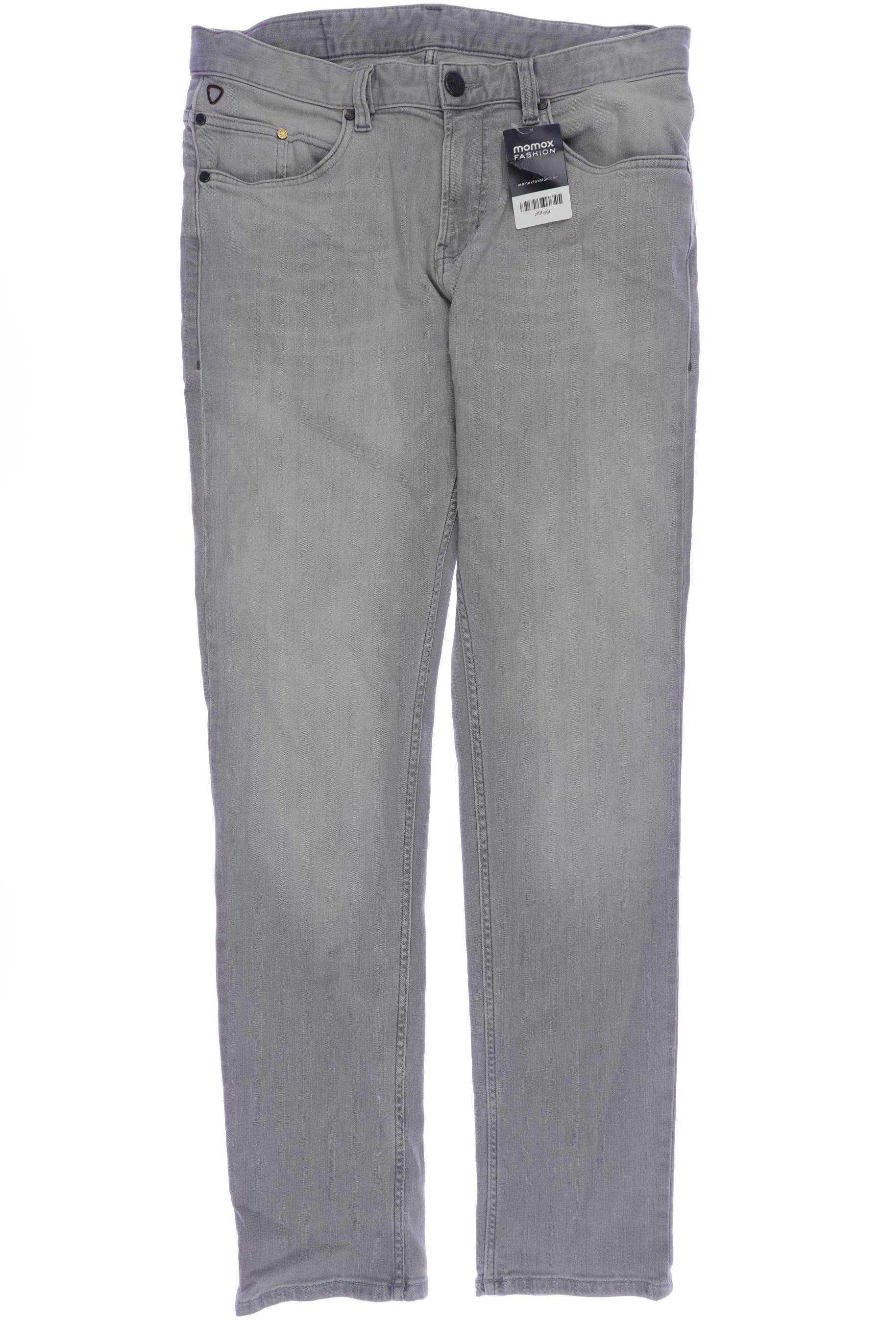 

Strellson Herren Jeans, grau, Gr. 35