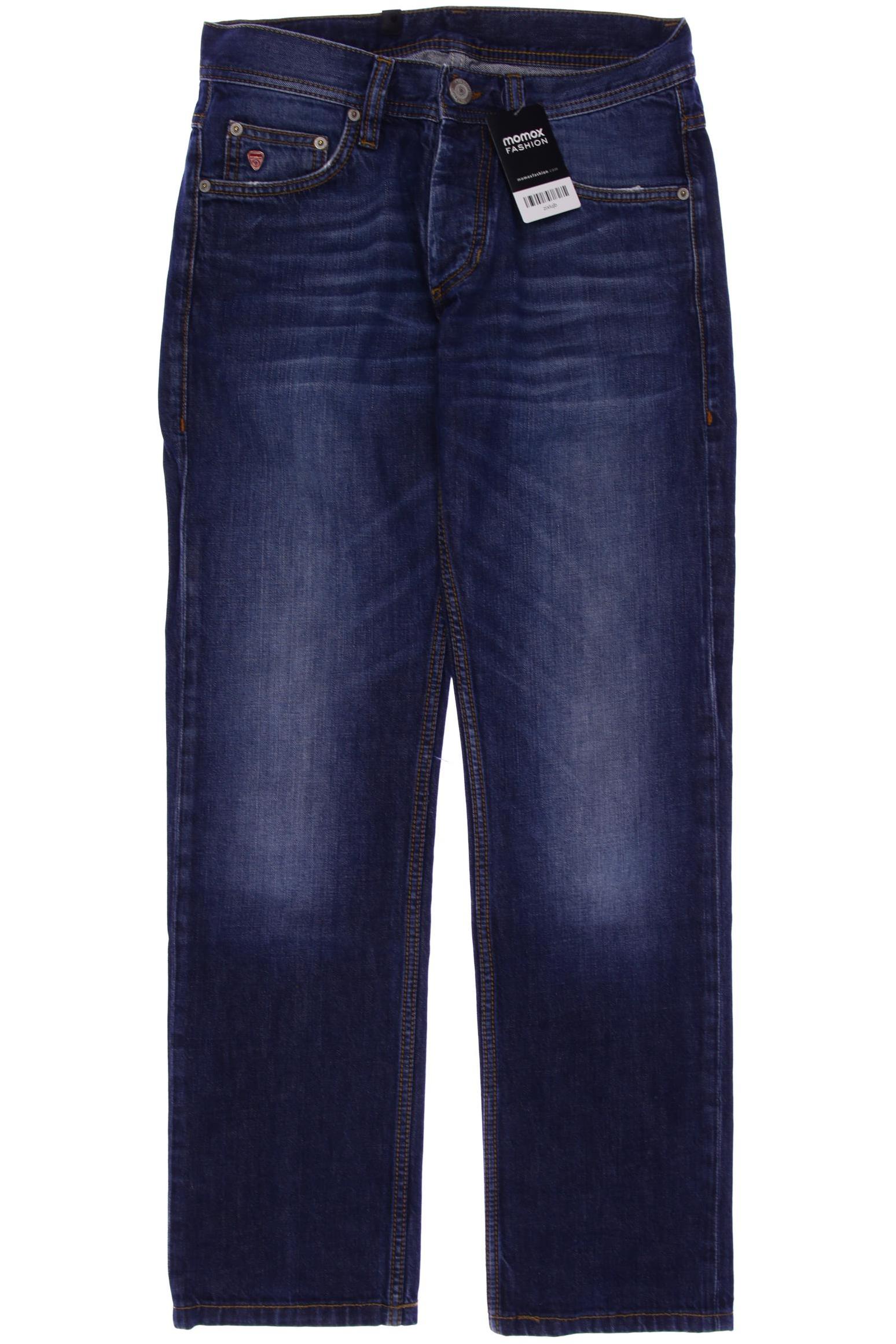 

Strellson Herren Jeans, blau