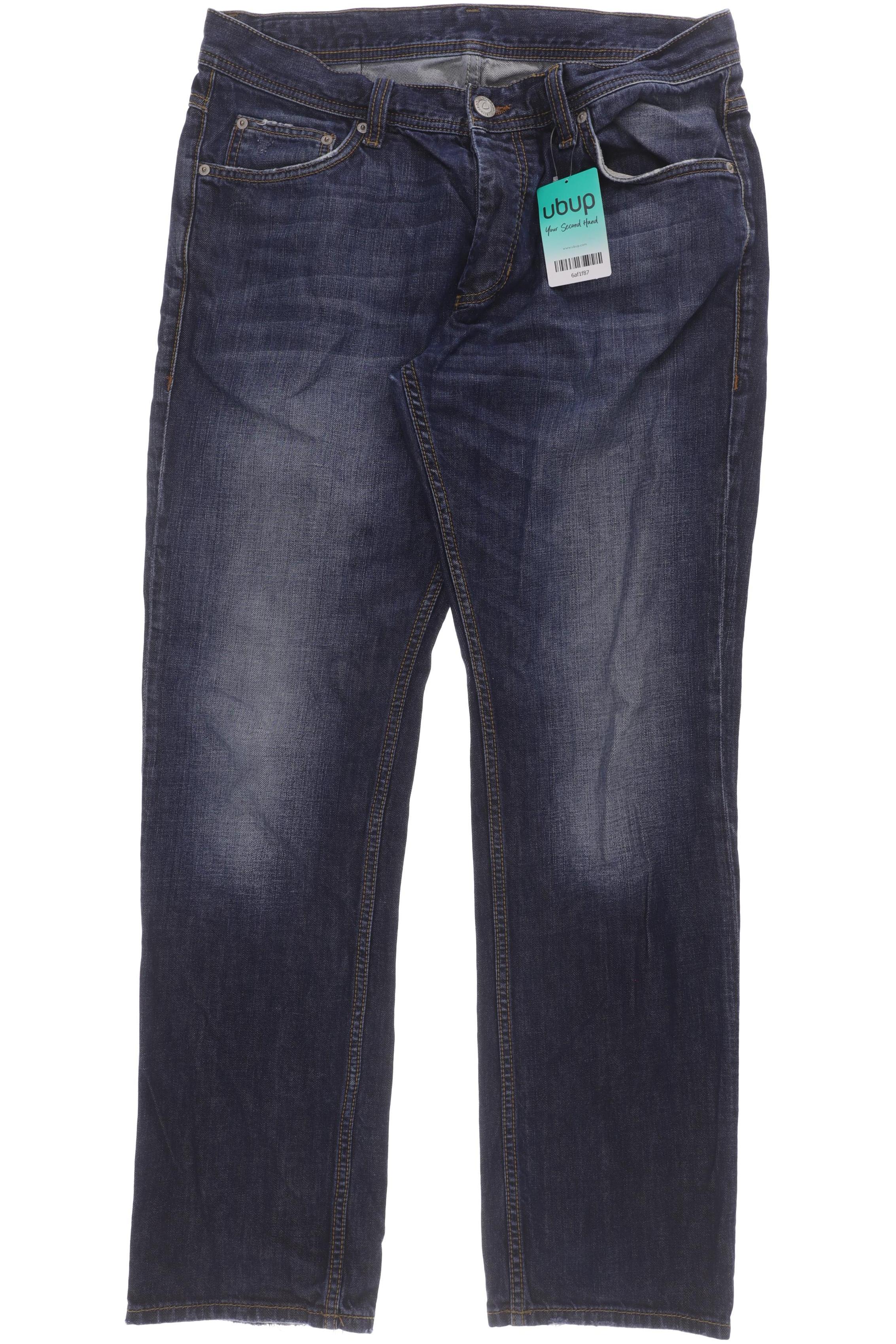 

Strellson Herren Jeans, blau, Gr. 35