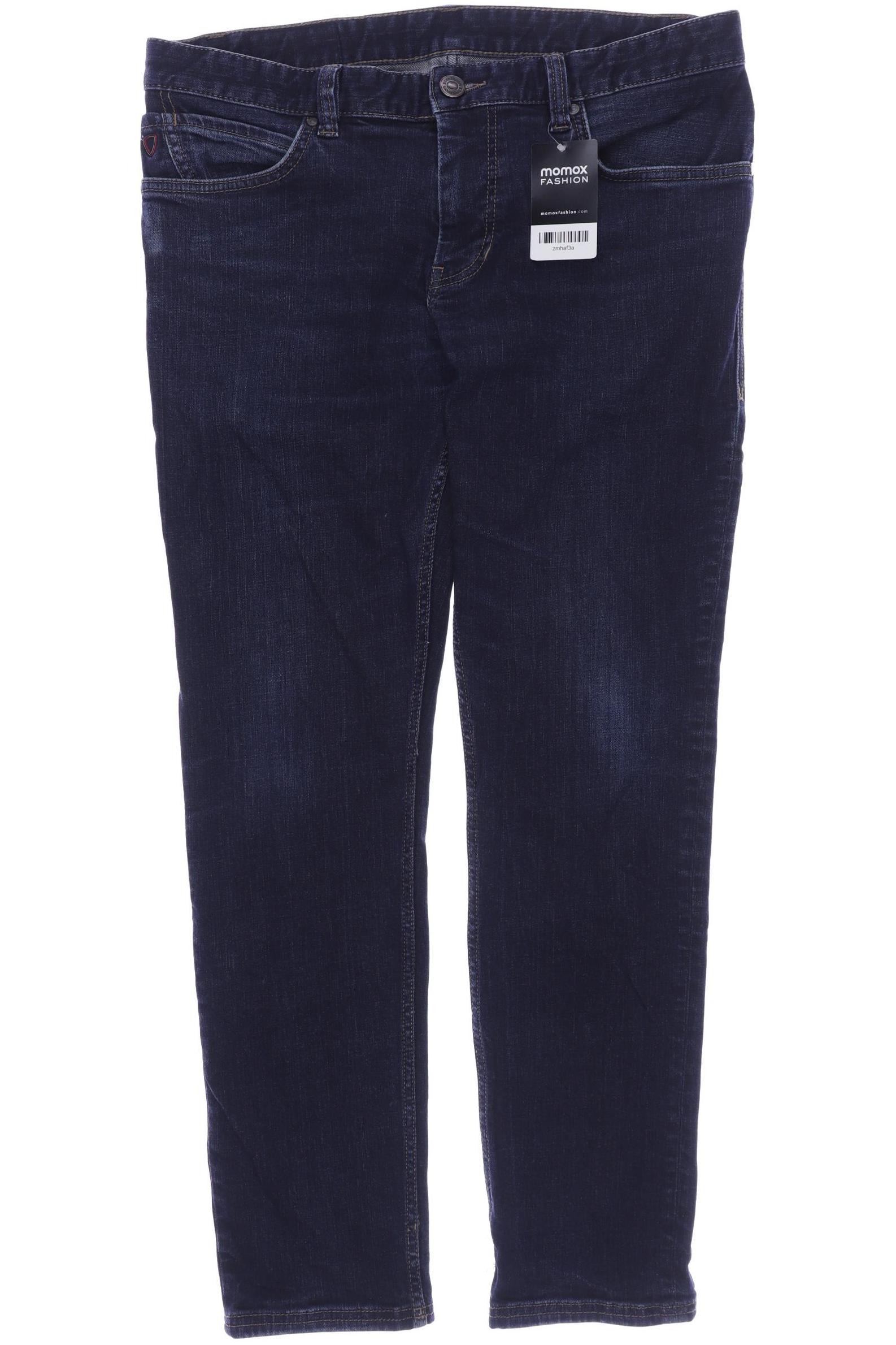 

Strellson Herren Jeans, marineblau