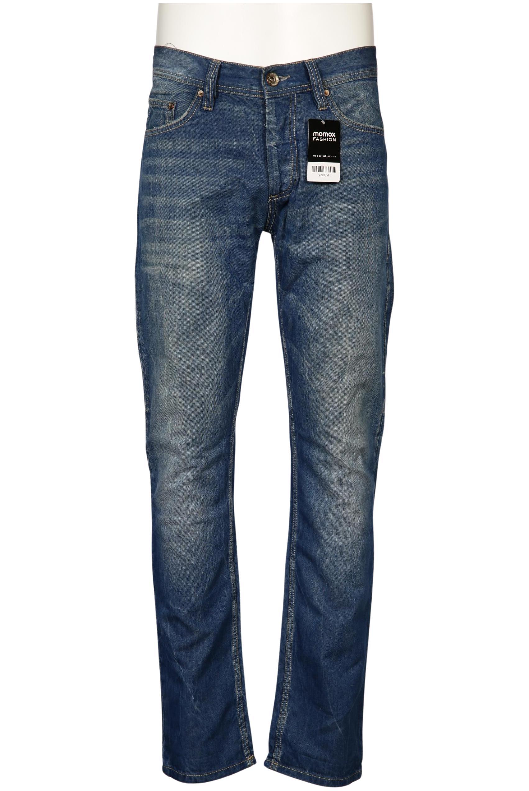 

Strellson Herren Jeans, blau, Gr. 34