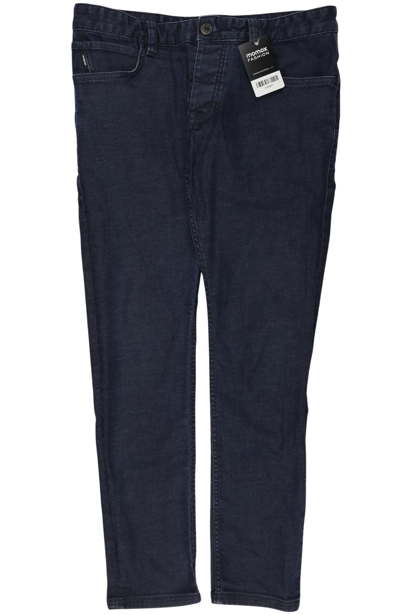 

Strellson Herren Jeans, marineblau, Gr. 35