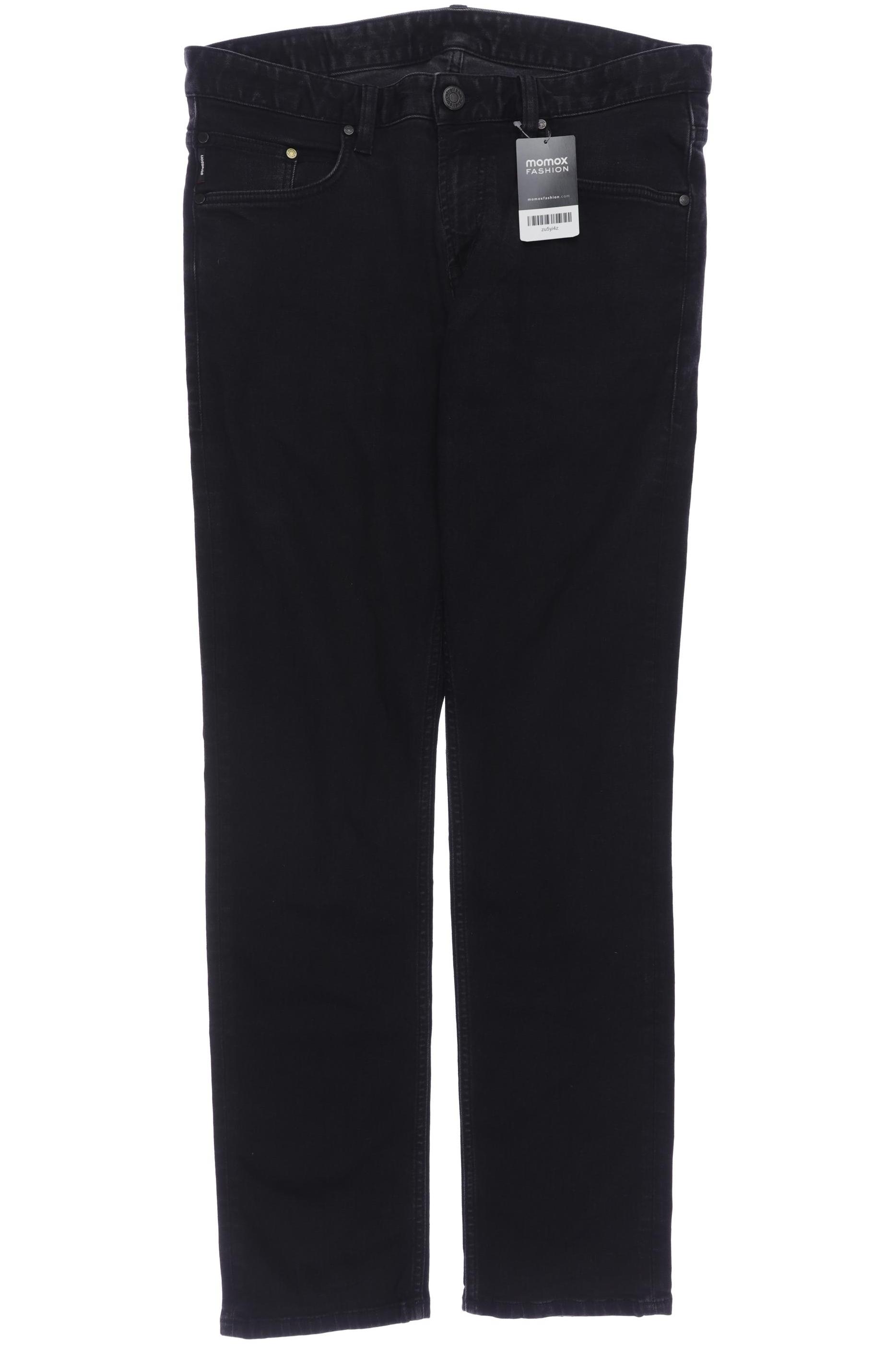

Strellson Herren Jeans, schwarz, Gr. 34