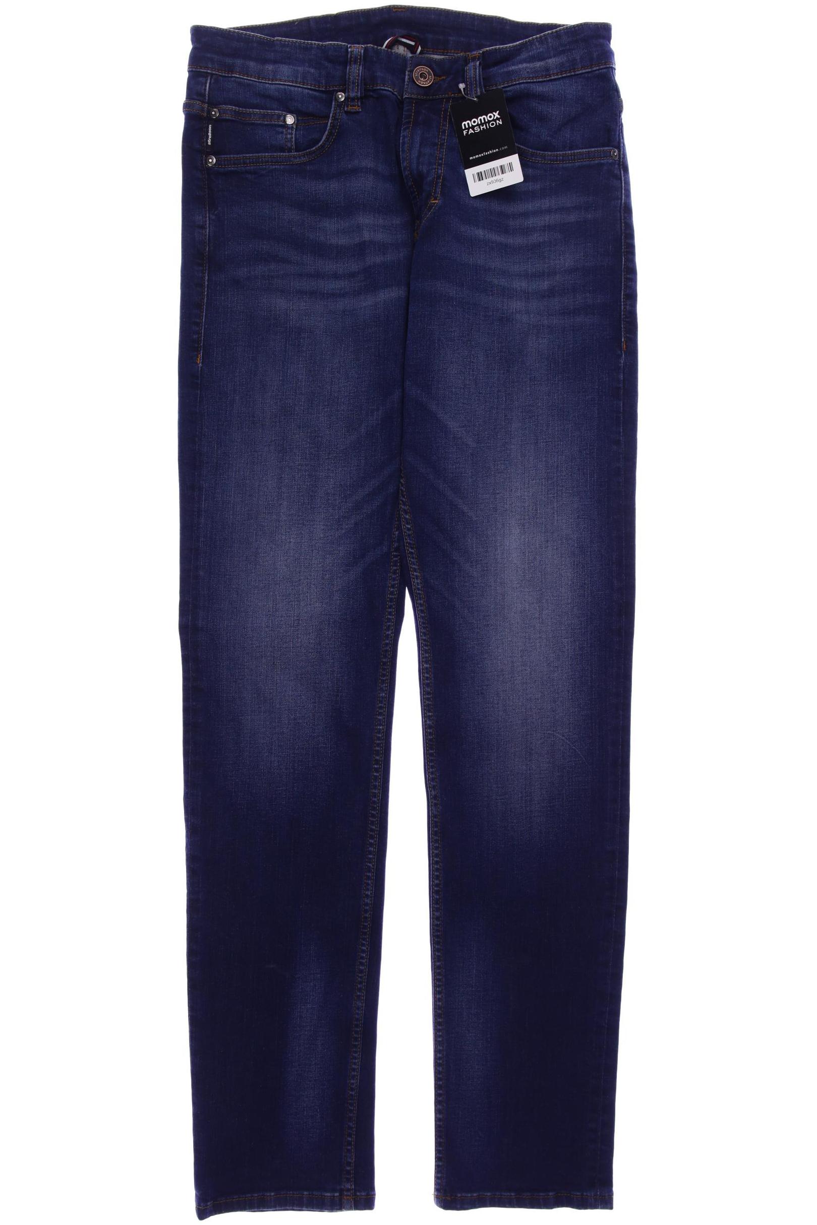 

Strellson Herren Jeans, blau