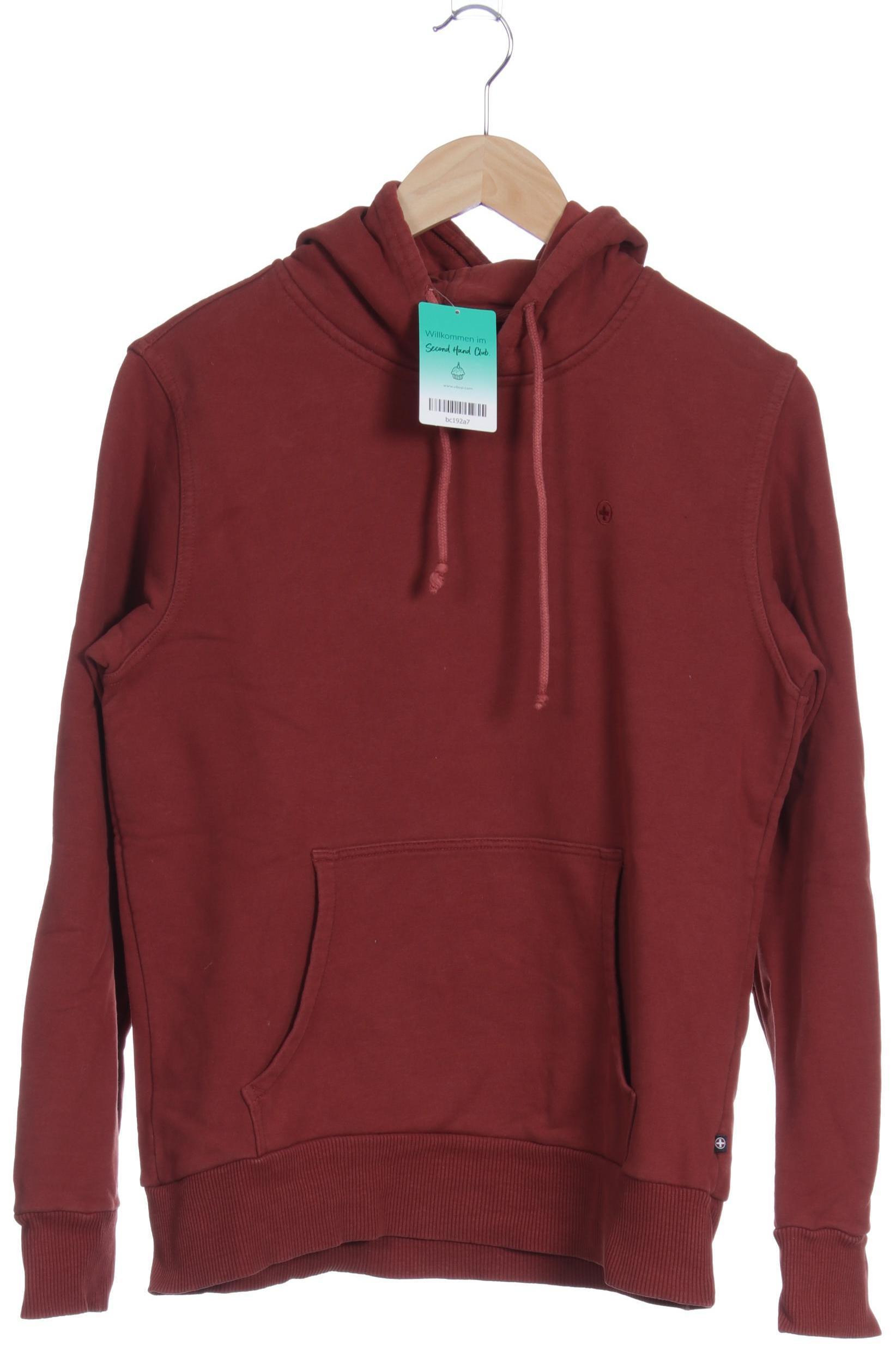 

Strellson Herren Kapuzenpullover, rot, Gr.
