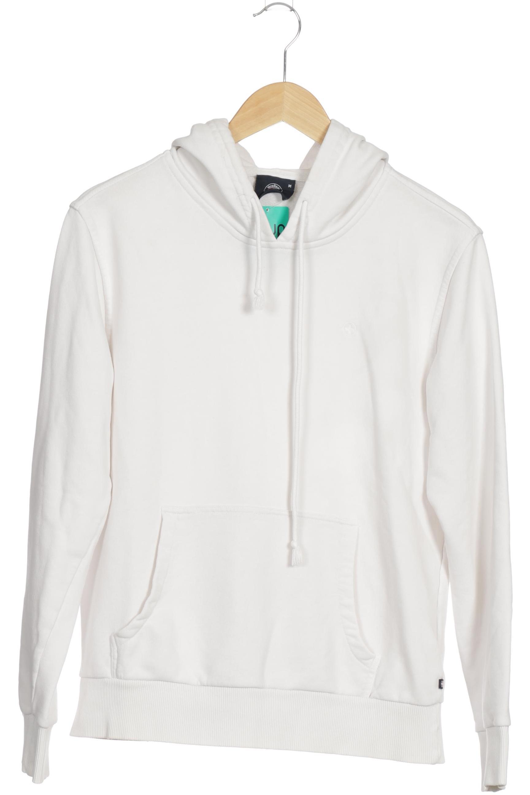 

Strellson Herren Kapuzenpullover, weiß, Gr.