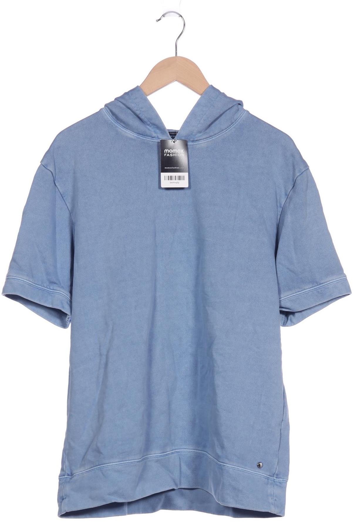 

Strellson Herren Kapuzenpullover, blau, Gr. 54