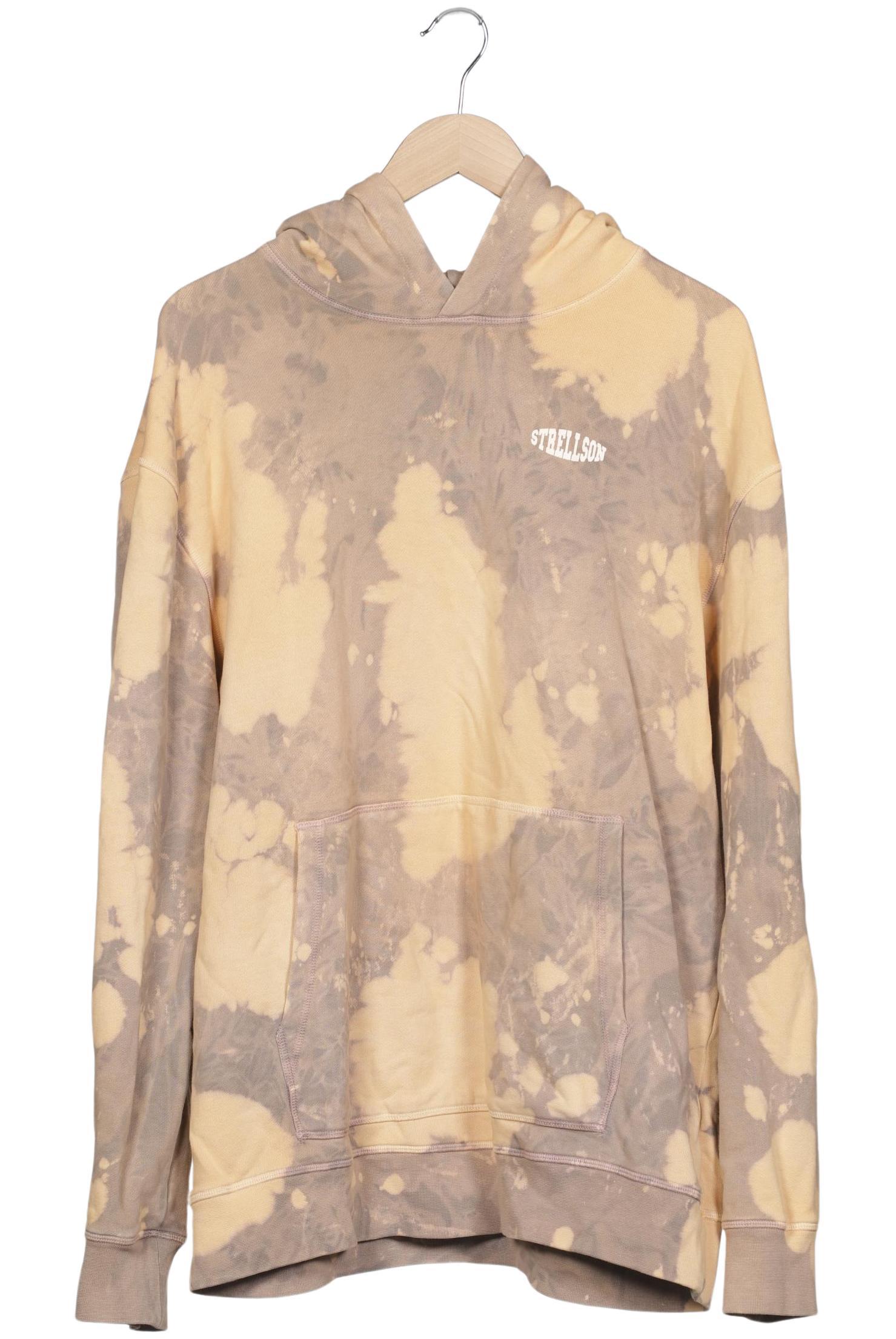 

Strellson Herren Kapuzenpullover, mehrfarbig, Gr. 56