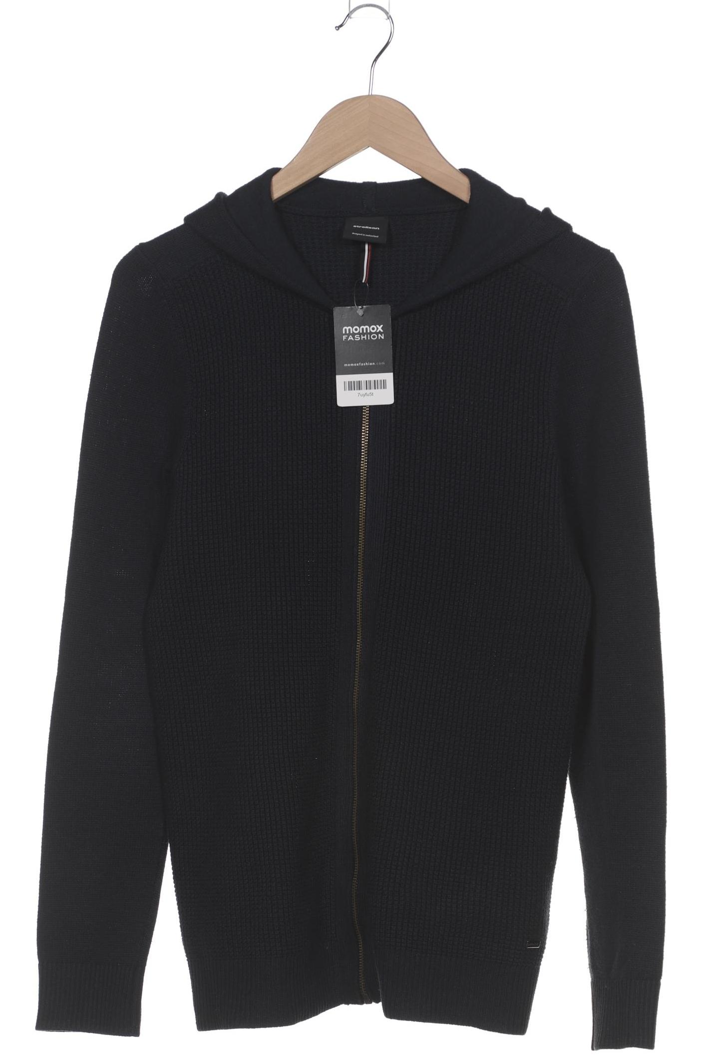 

Strellson Herren Kapuzenpullover, marineblau, Gr. 48