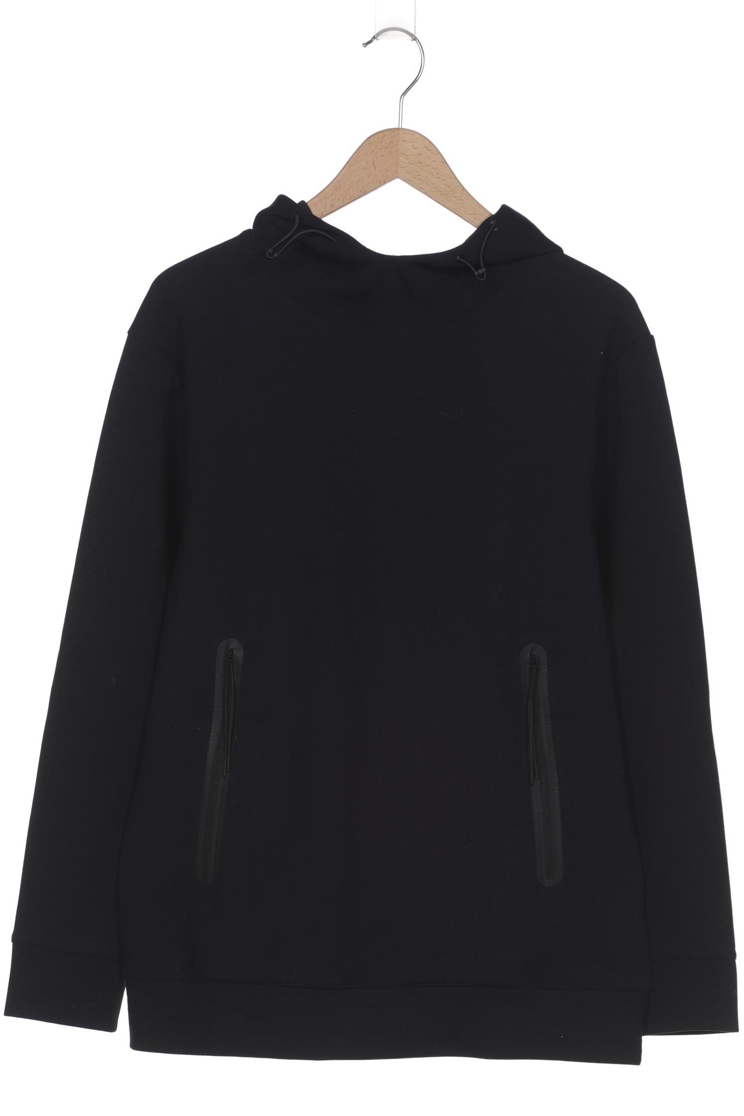 

Strellson Herren Kapuzenpullover, marineblau, Gr. 52