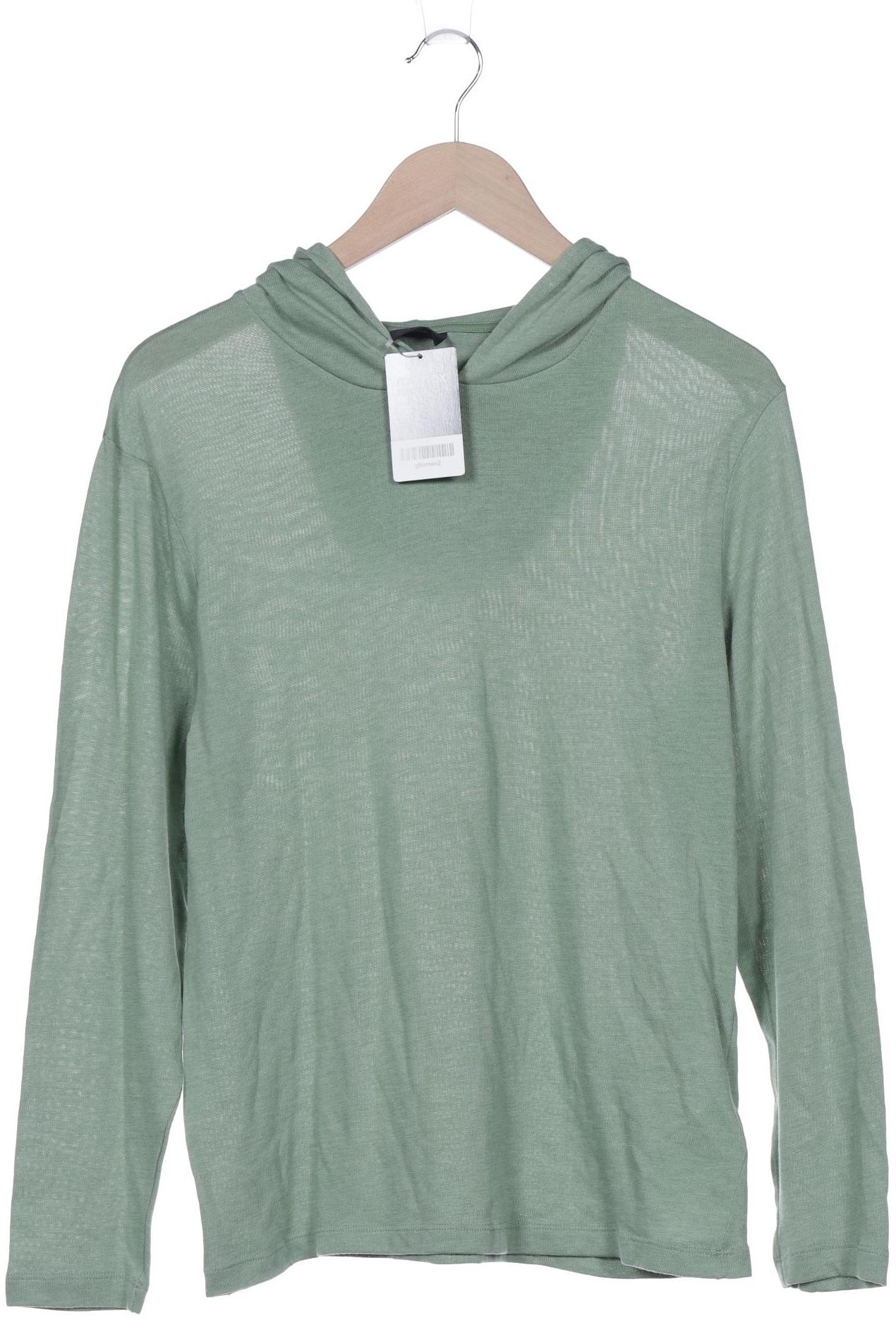Thumbnail - Strellson Herren Langarmshirt, hellgrün, Gr. 52