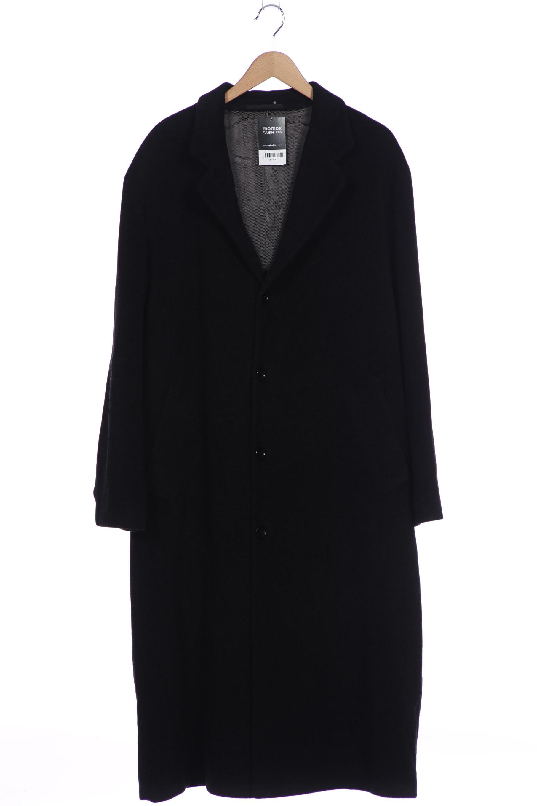 

Strellson Herren Mantel, grau, Gr. 54