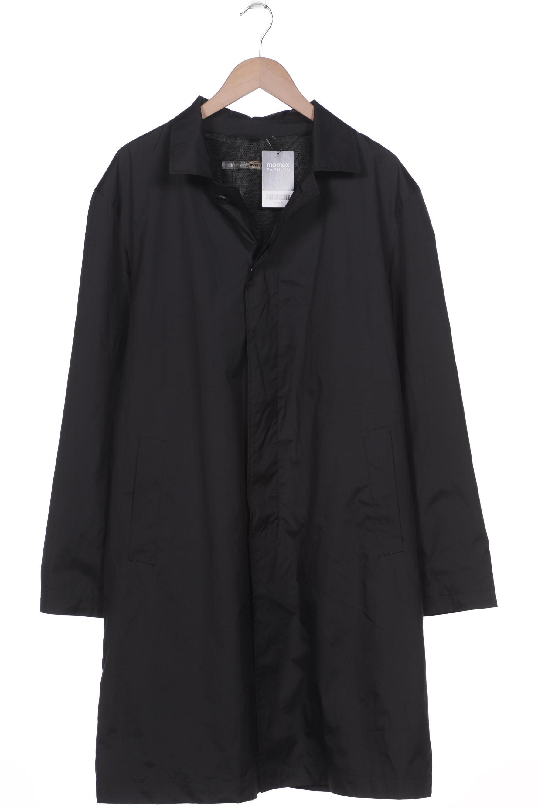 

Strellson Herren Mantel, schwarz, Gr. 26