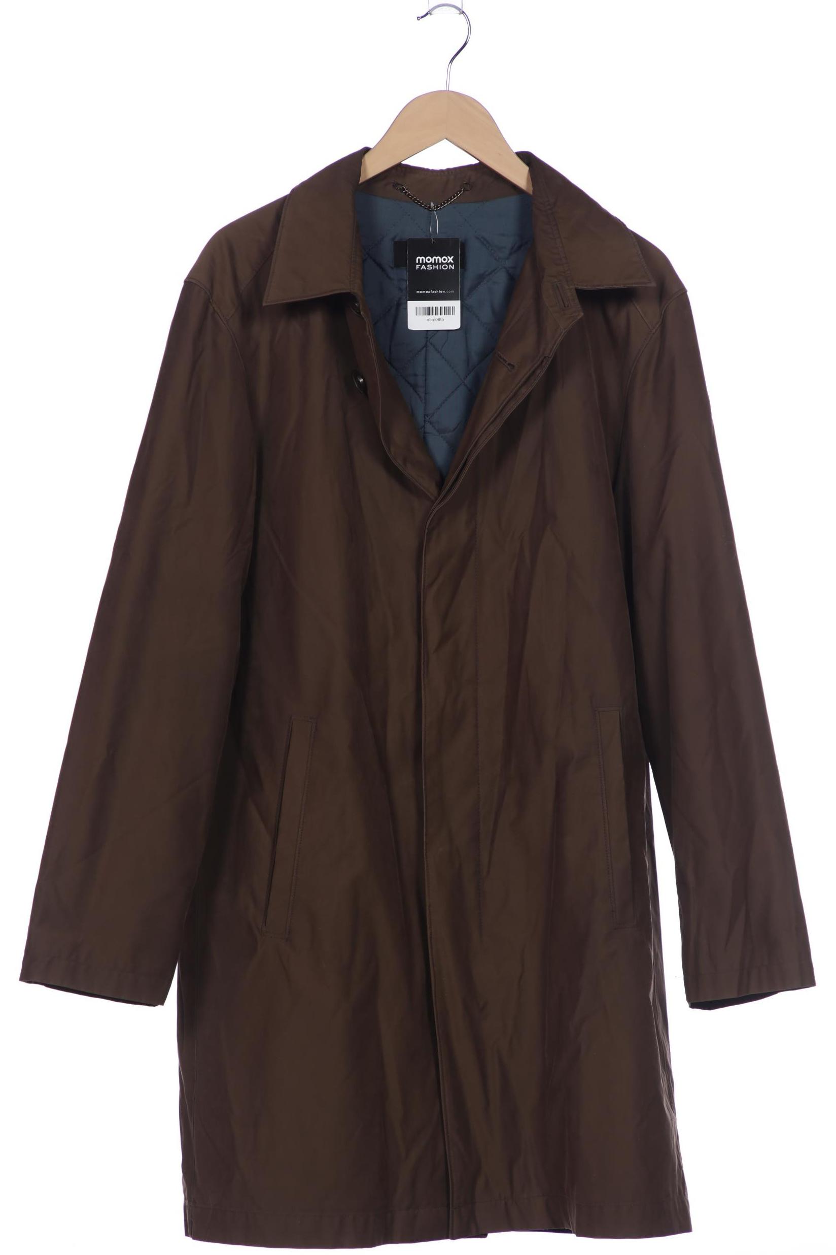 

Strellson Herren Mantel, braun, Gr. 50