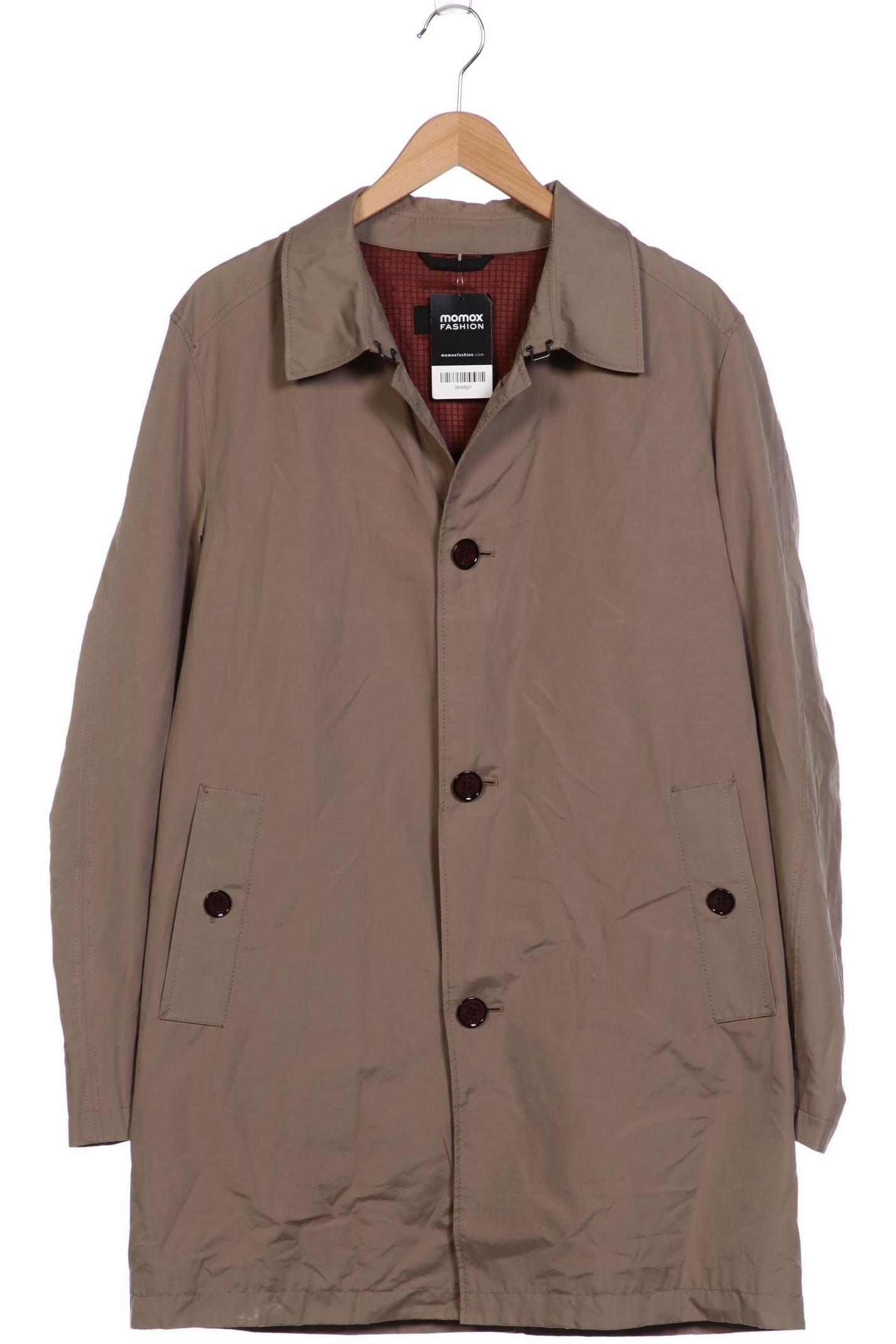 

Strellson Herren Mantel, beige, Gr. 52