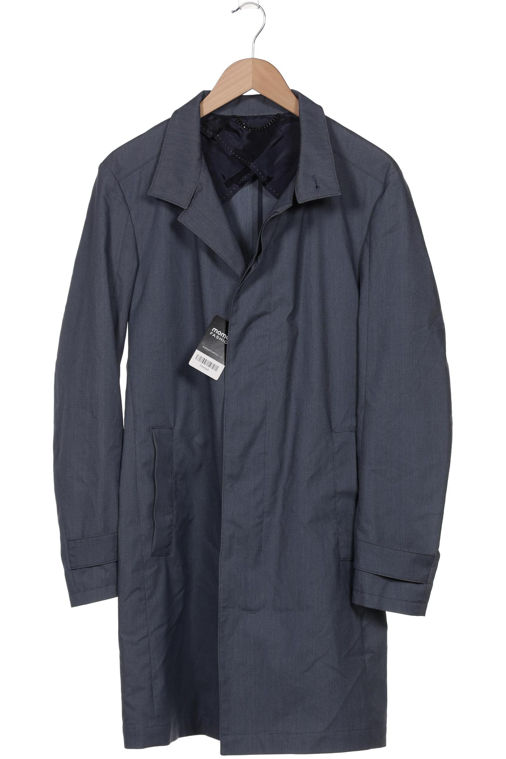 

Strellson Herren Mantel, marineblau, Gr. 46