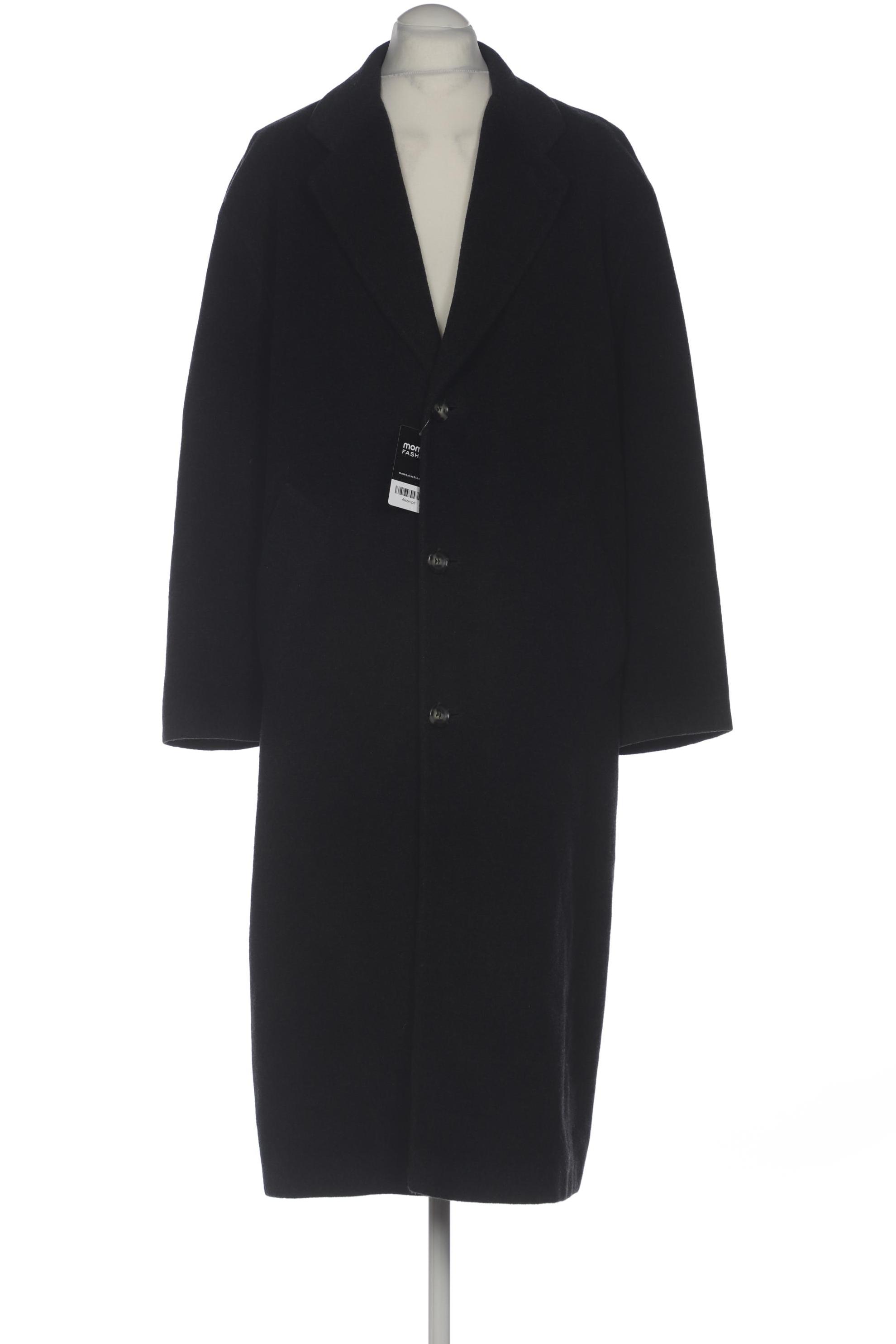 

Strellson Herren Mantel, schwarz, Gr. 50