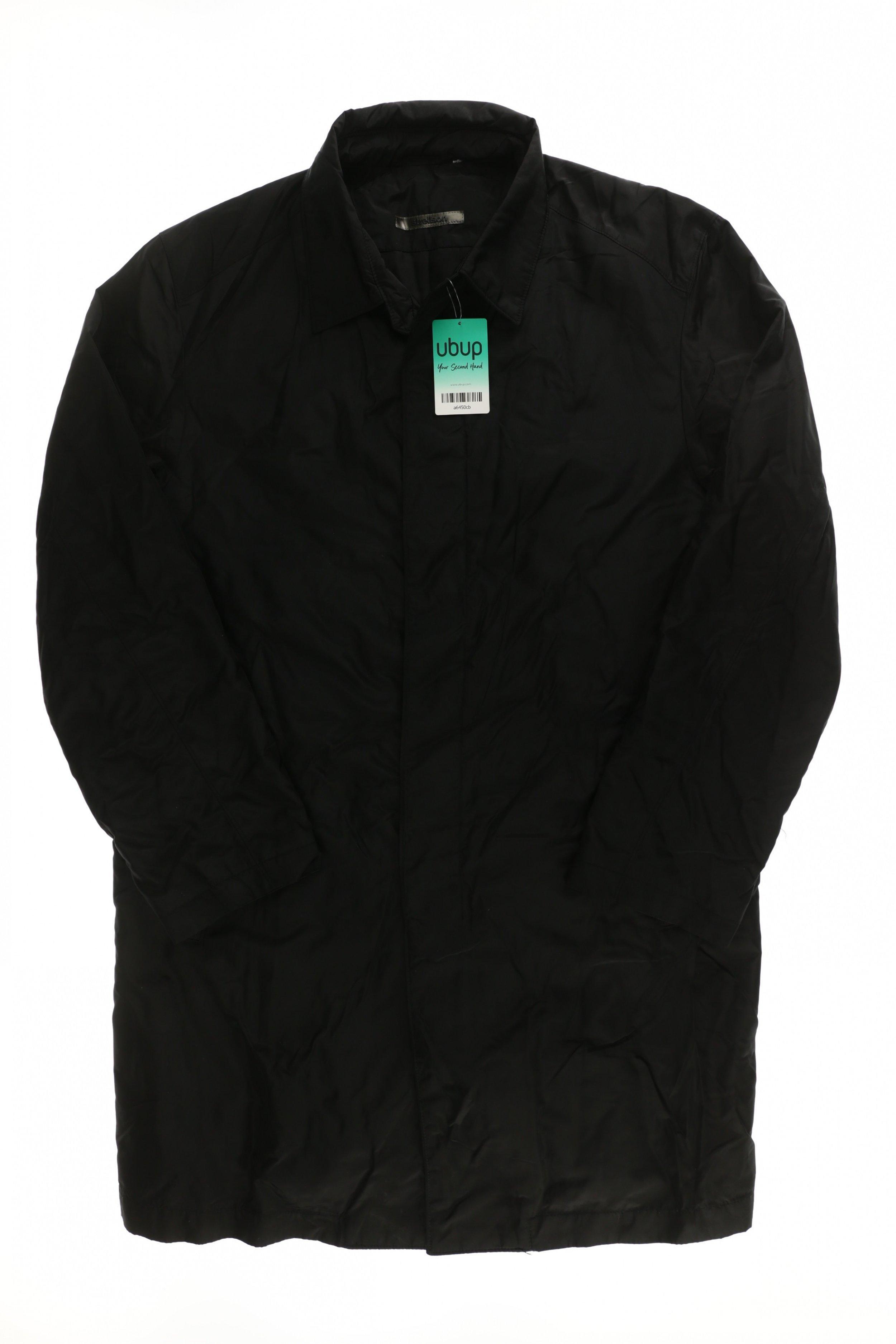 

Strellson Herren Mantel, schwarz, Gr. 54