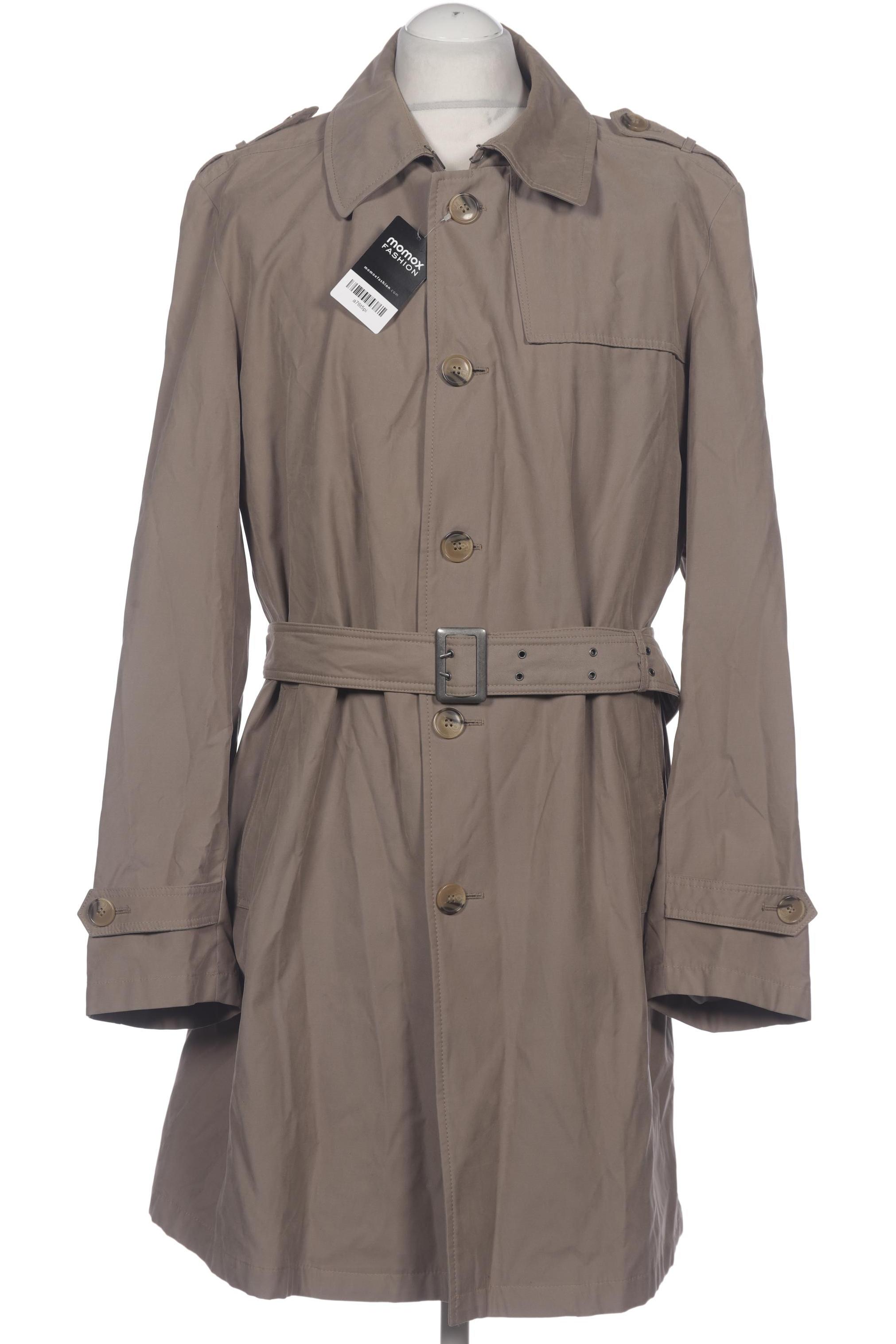

Strellson Herren Mantel, beige, Gr. 56
