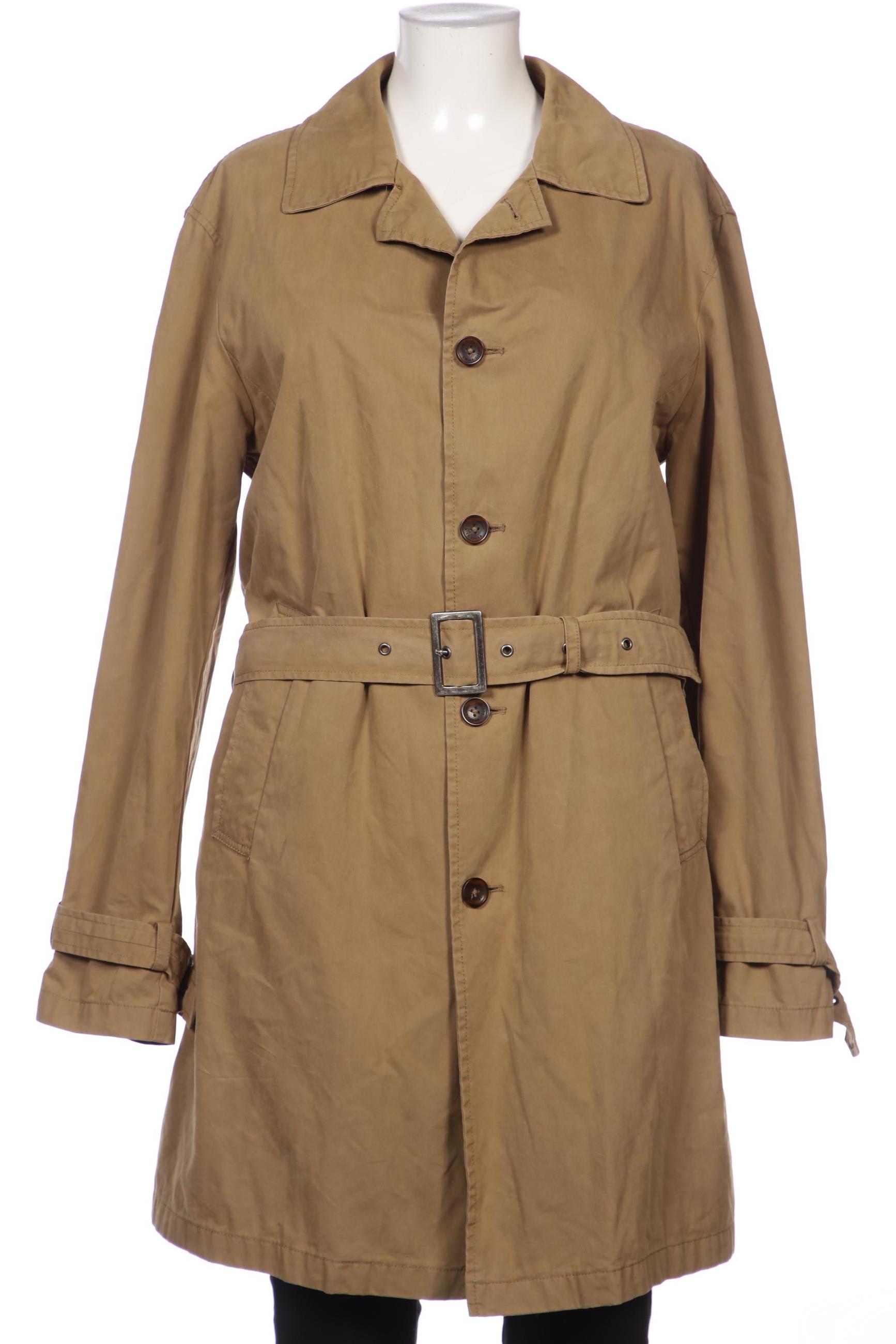 

Strellson Herren Mantel, beige, Gr. 50