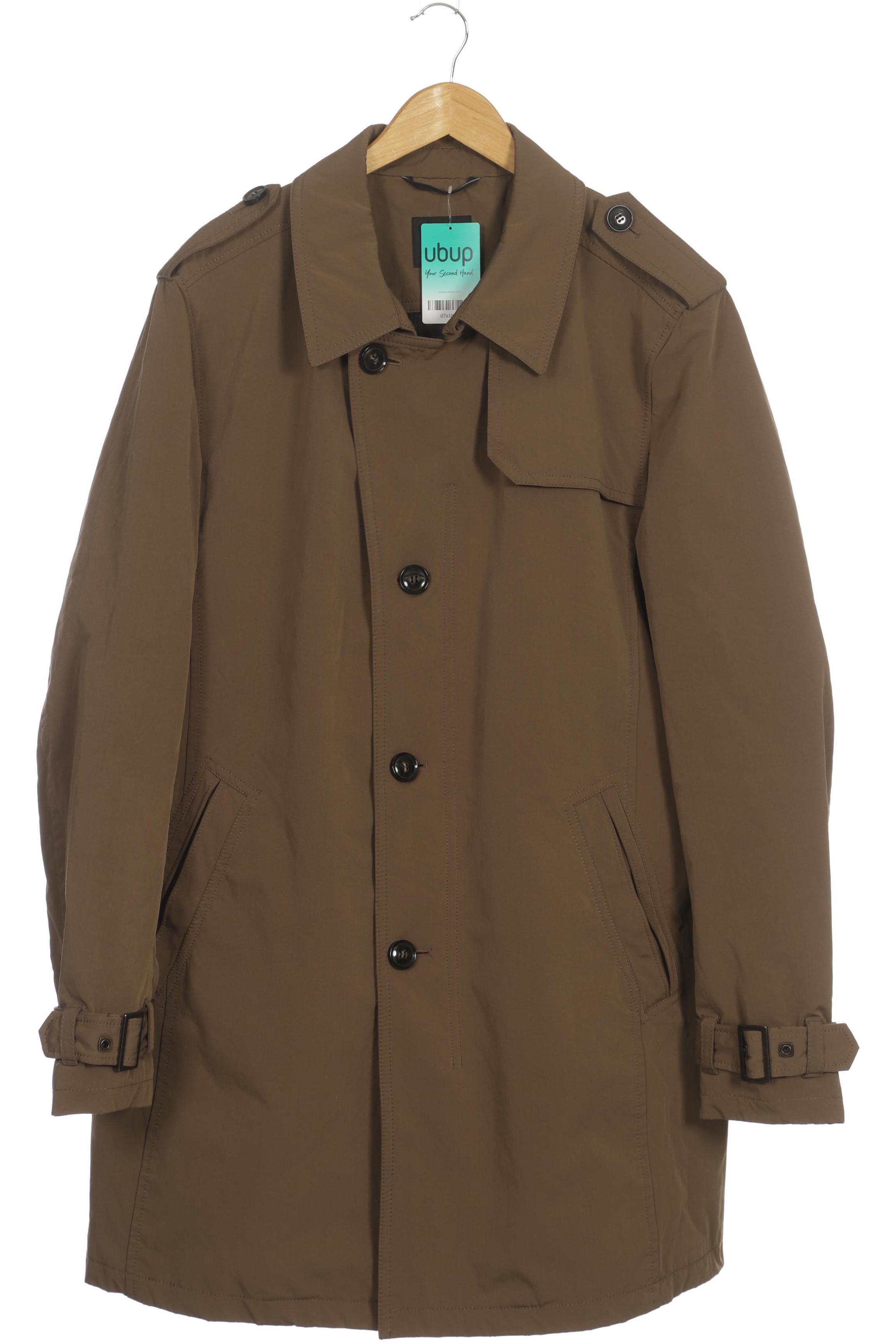 Thumbnail - Strellson Herren Mantel, braun, Gr.