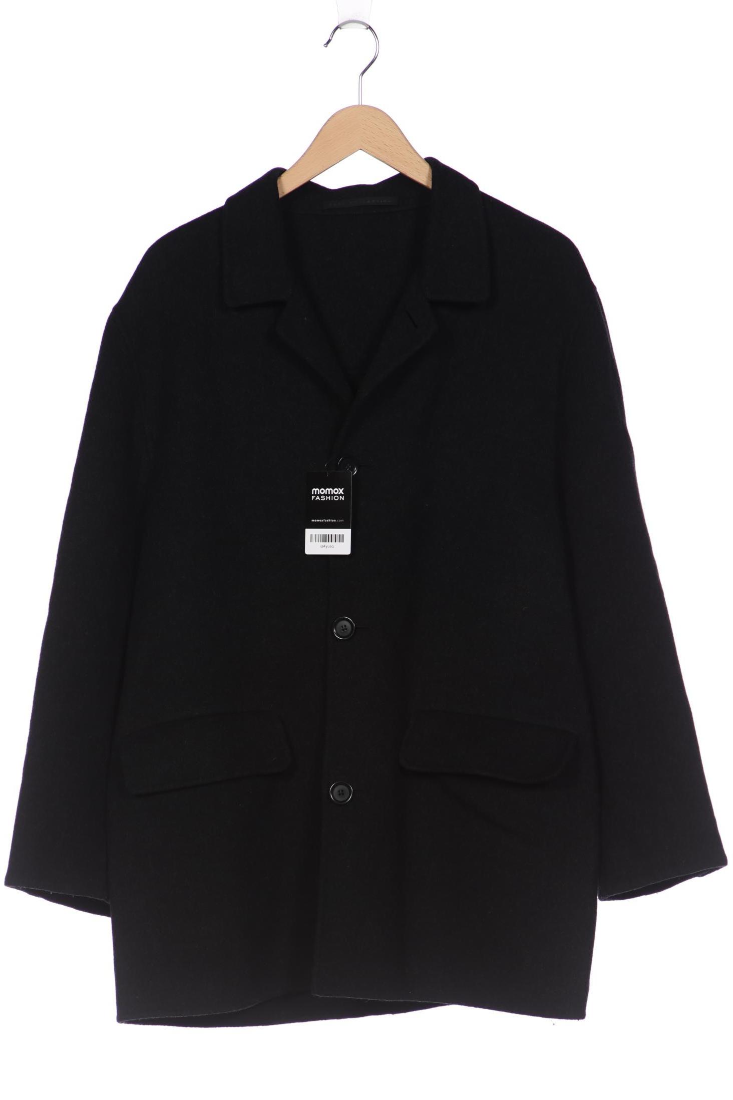 

Strellson Herren Mantel, schwarz, Gr. 50