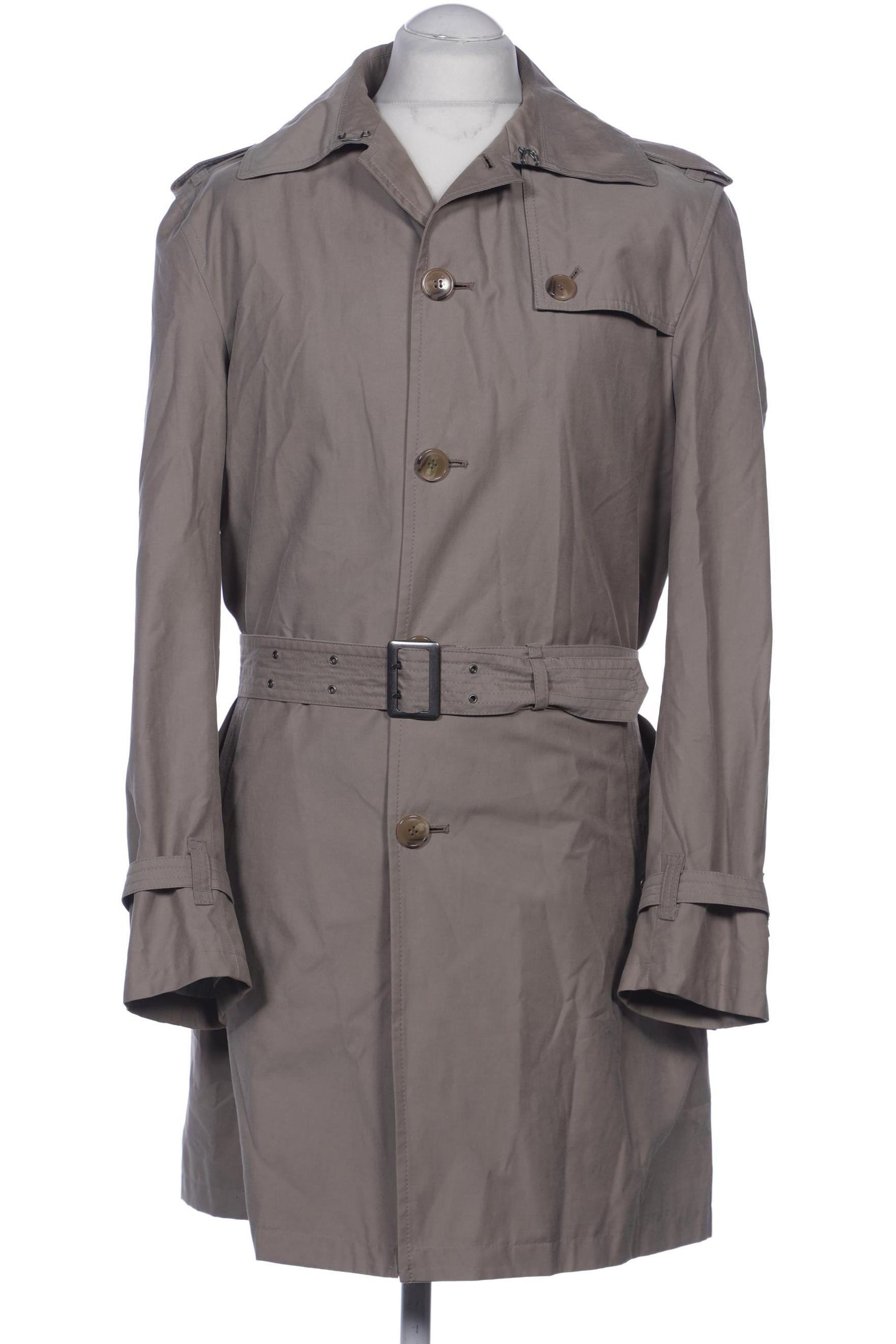 

Strellson Herren Mantel, beige, Gr. 50