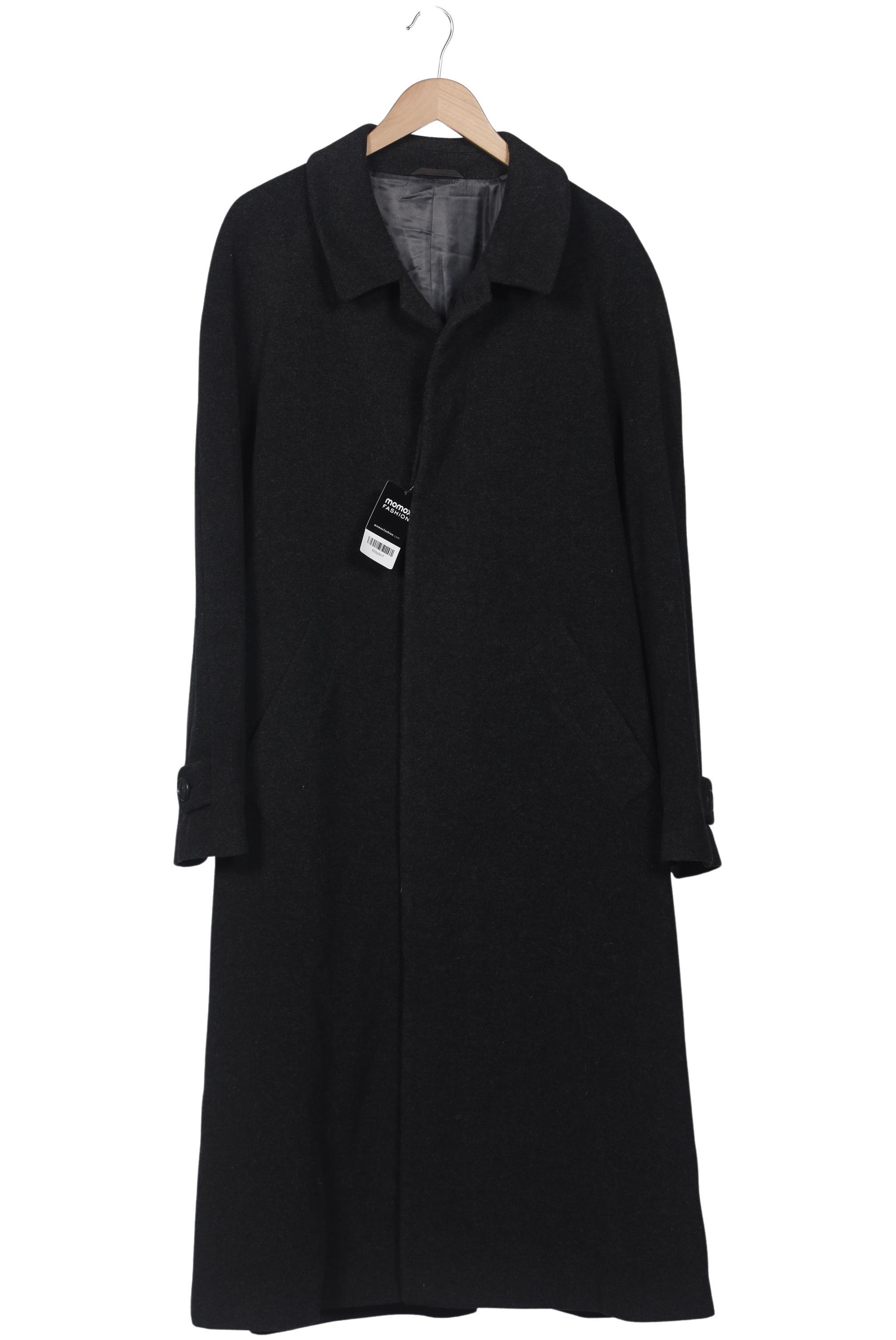 

Strellson Herren Mantel, schwarz, Gr. 50