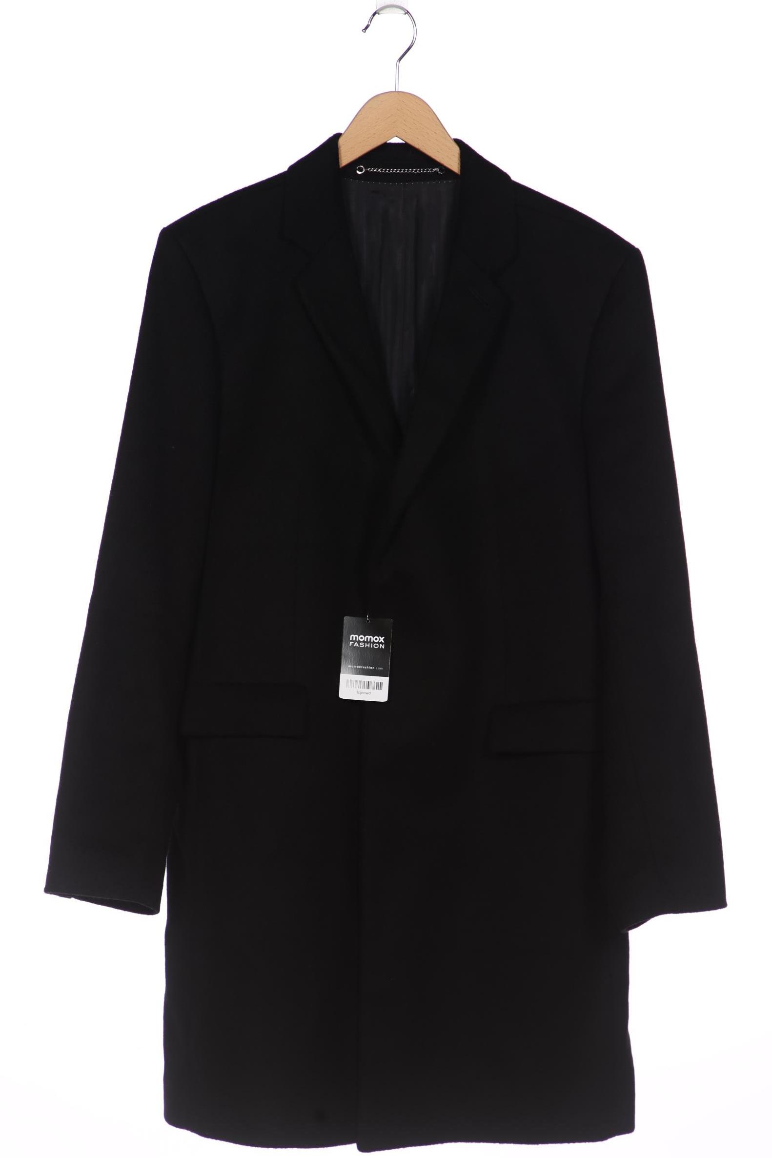 

Strellson Herren Mantel, schwarz, Gr. 50