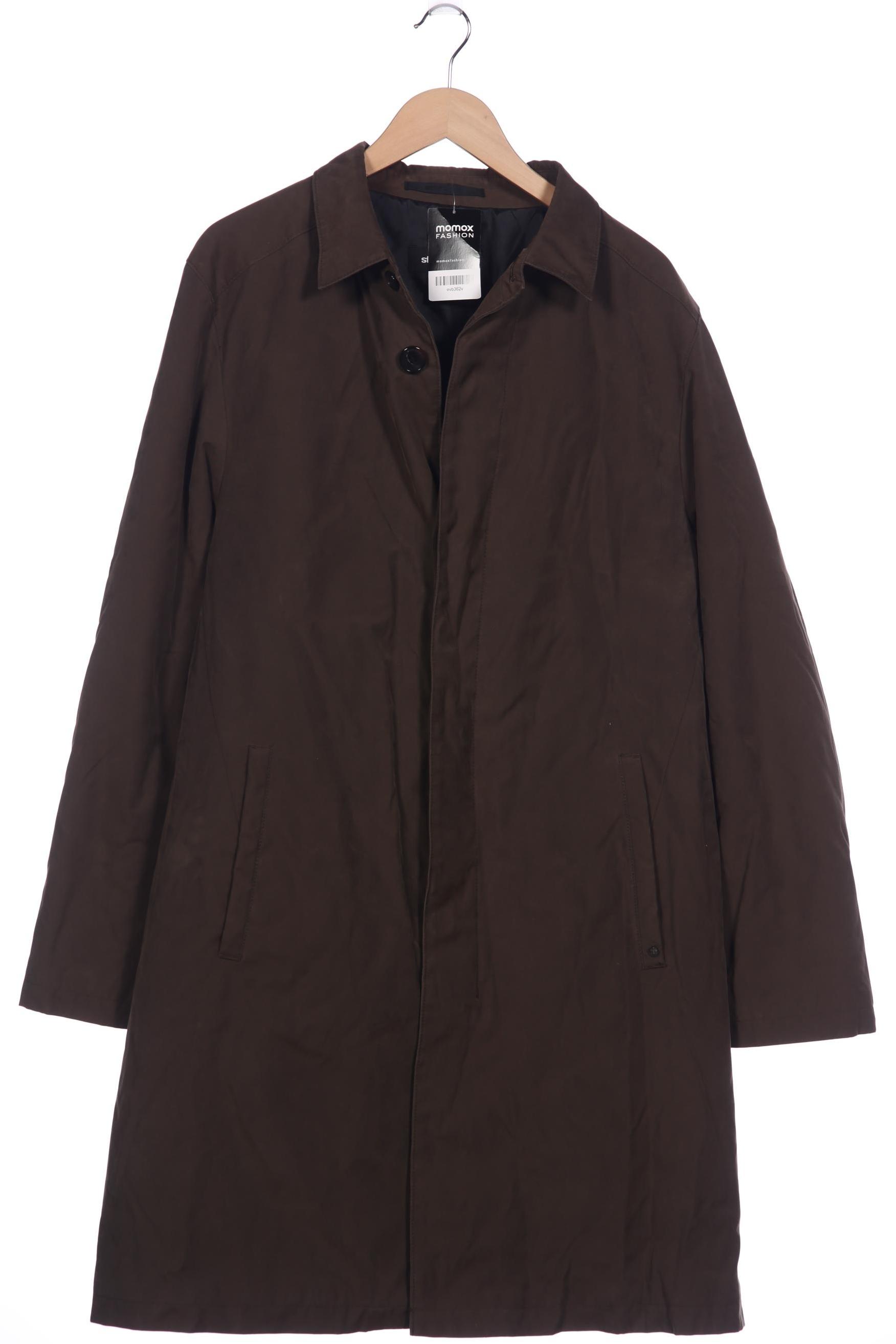 Thumbnail - Strellson Herren Mantel, braun, Gr. 106