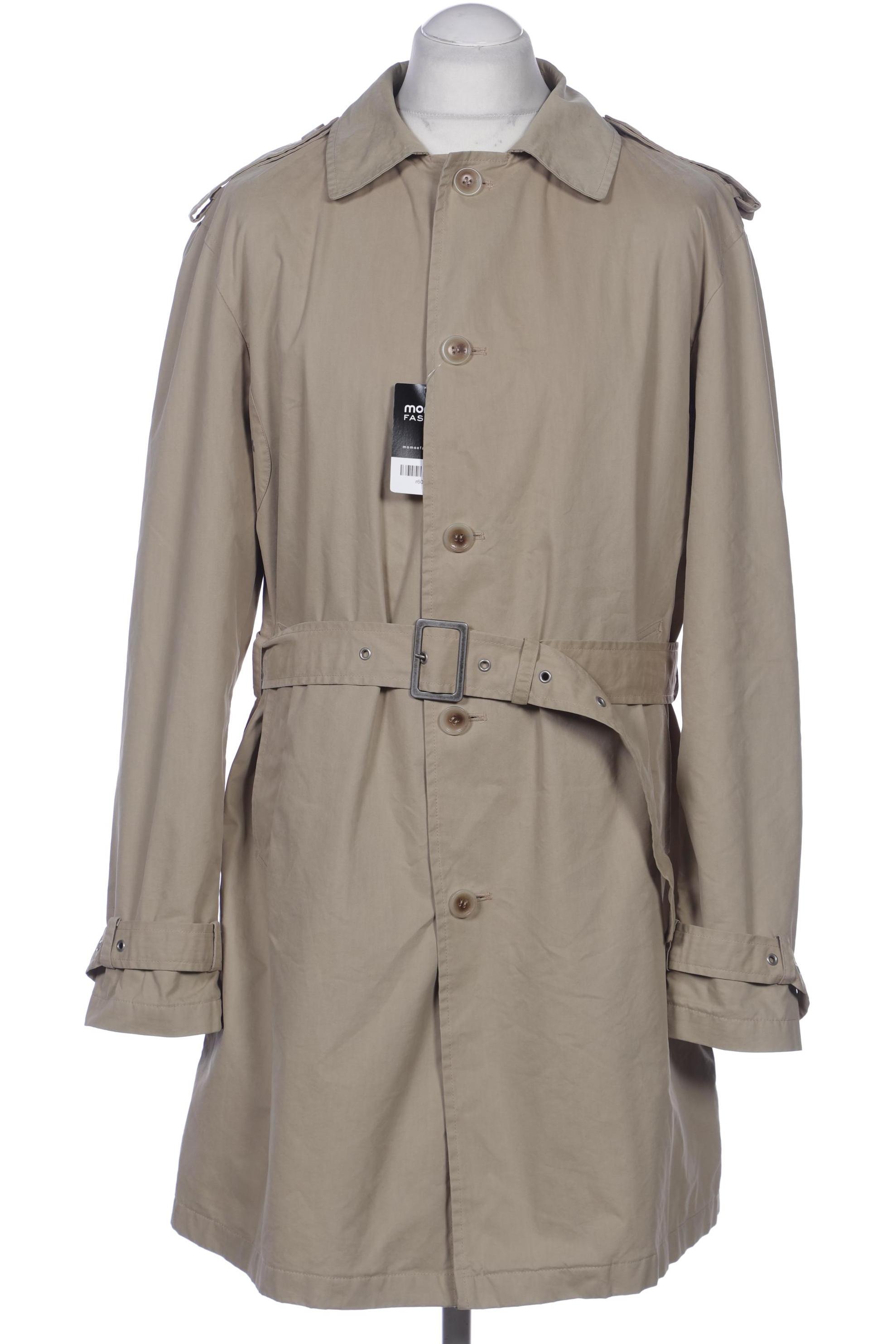 

Strellson Herren Mantel, beige, Gr. 50