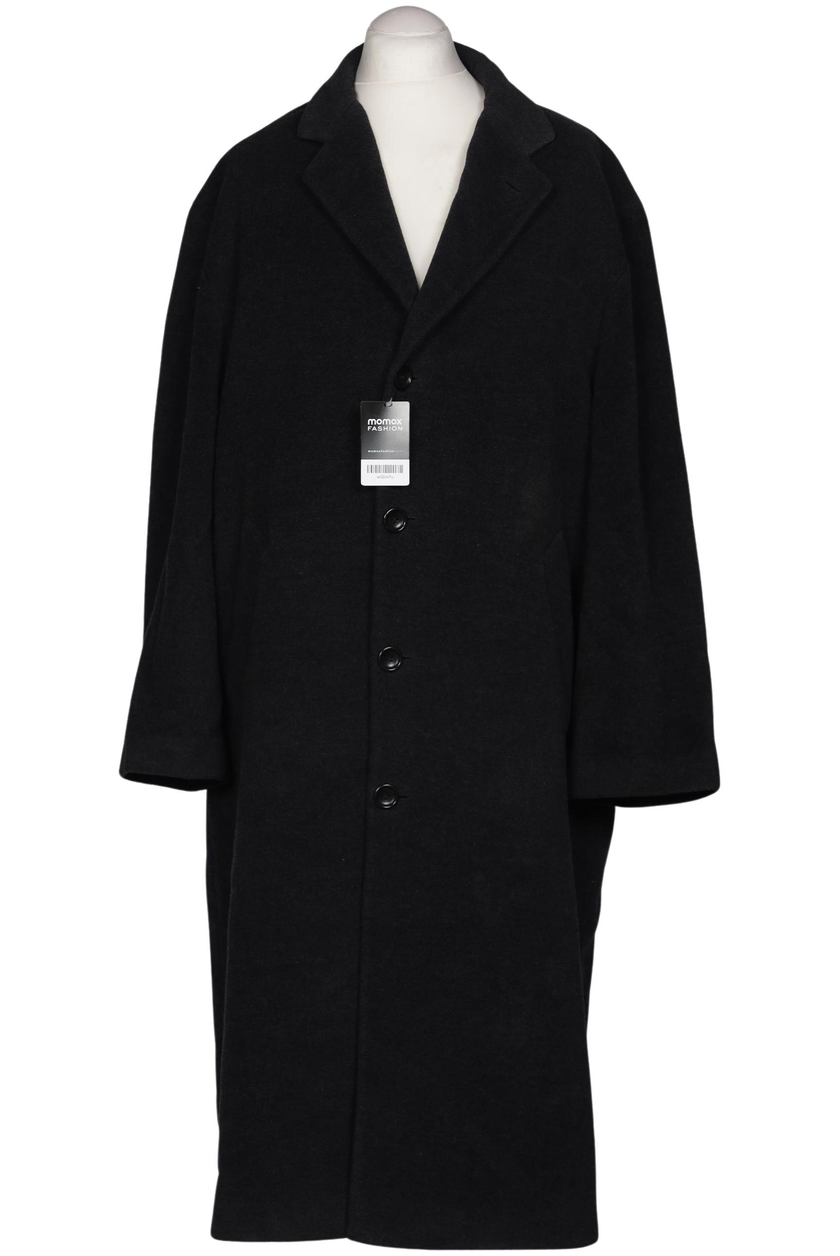 

Strellson Herren Mantel, schwarz, Gr. 52