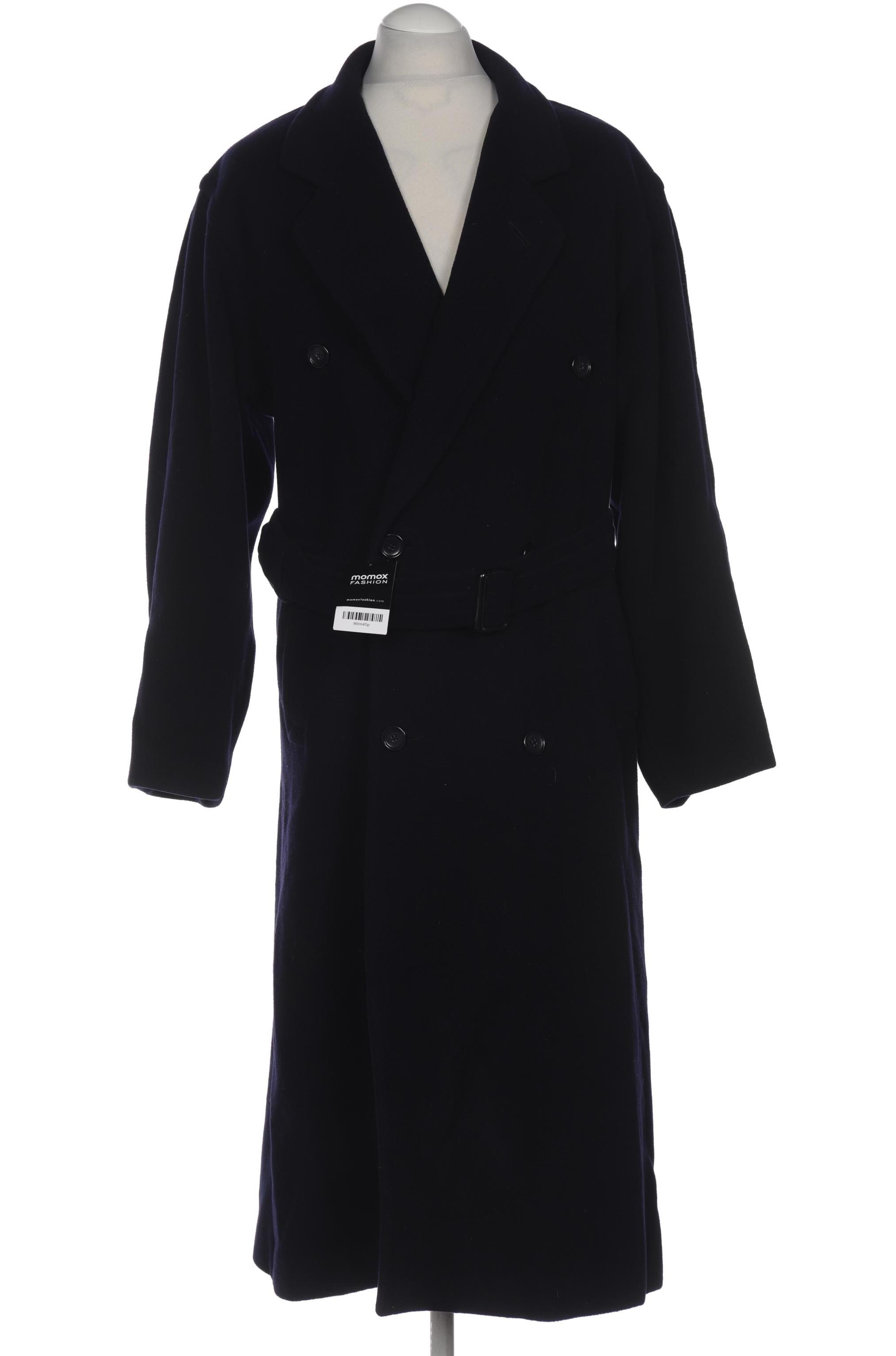 

Strellson Herren Mantel, marineblau, Gr. 50